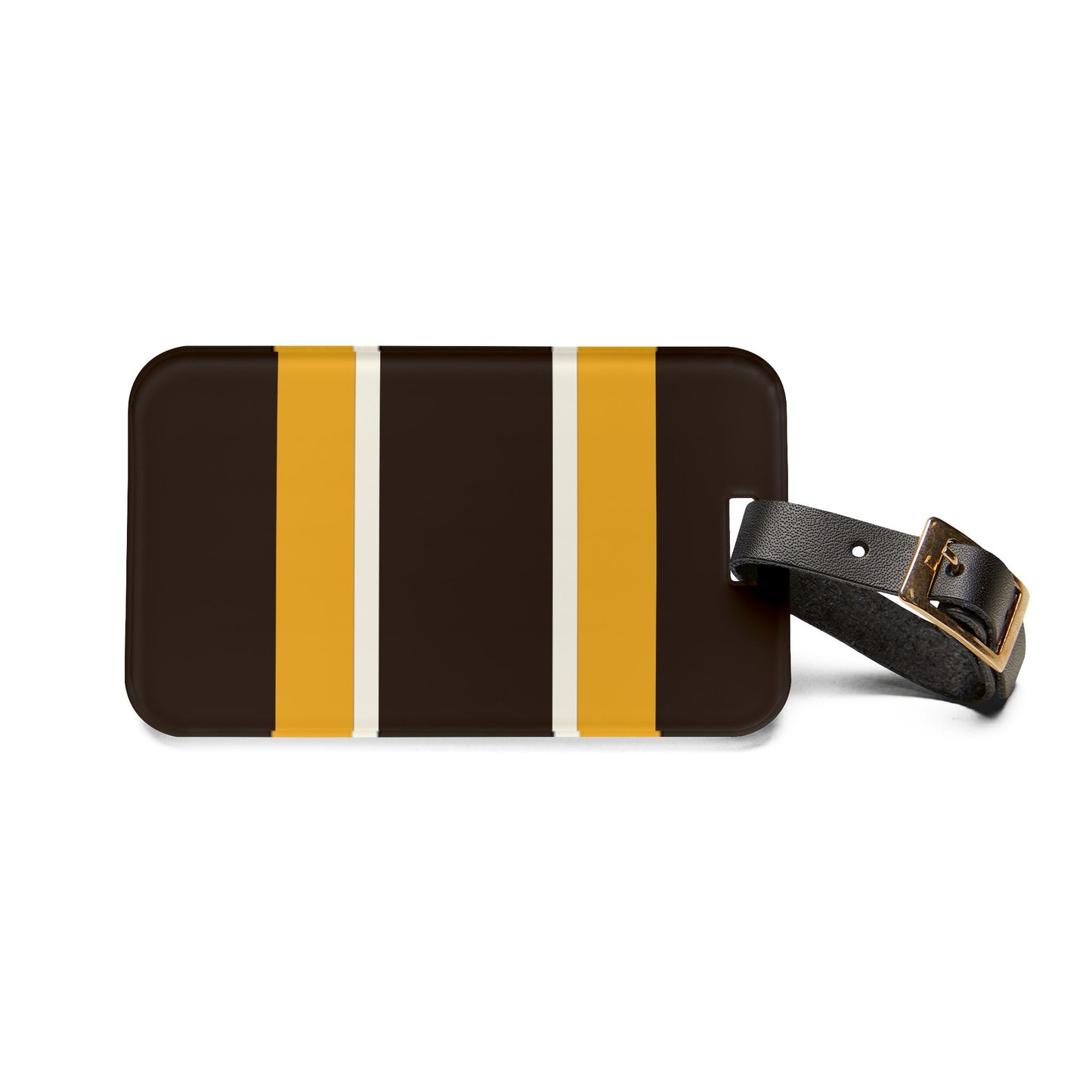 Gravier Luggage Tag