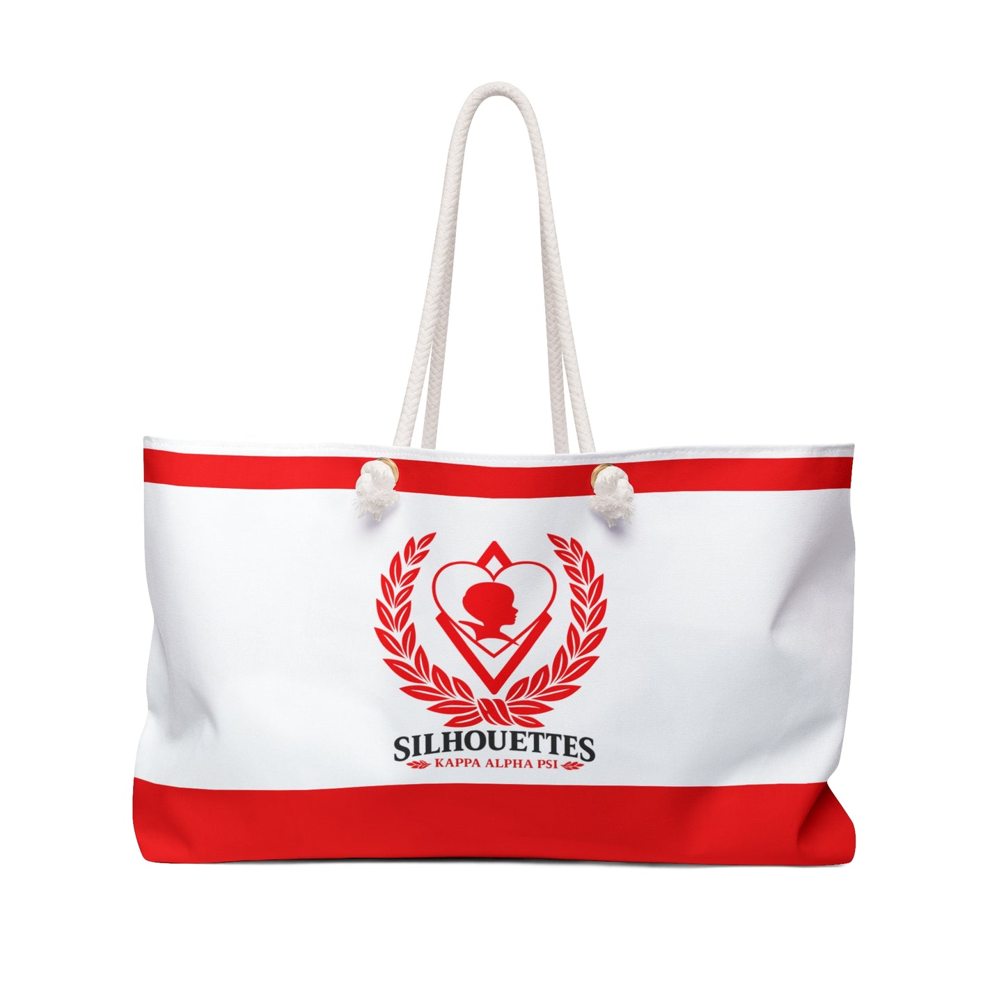 Kappa Silhouettes Tote Bag