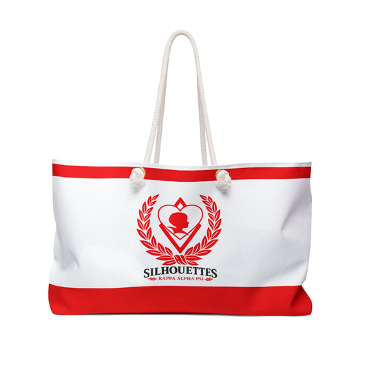 Kappa Silhouettes Tote Bag