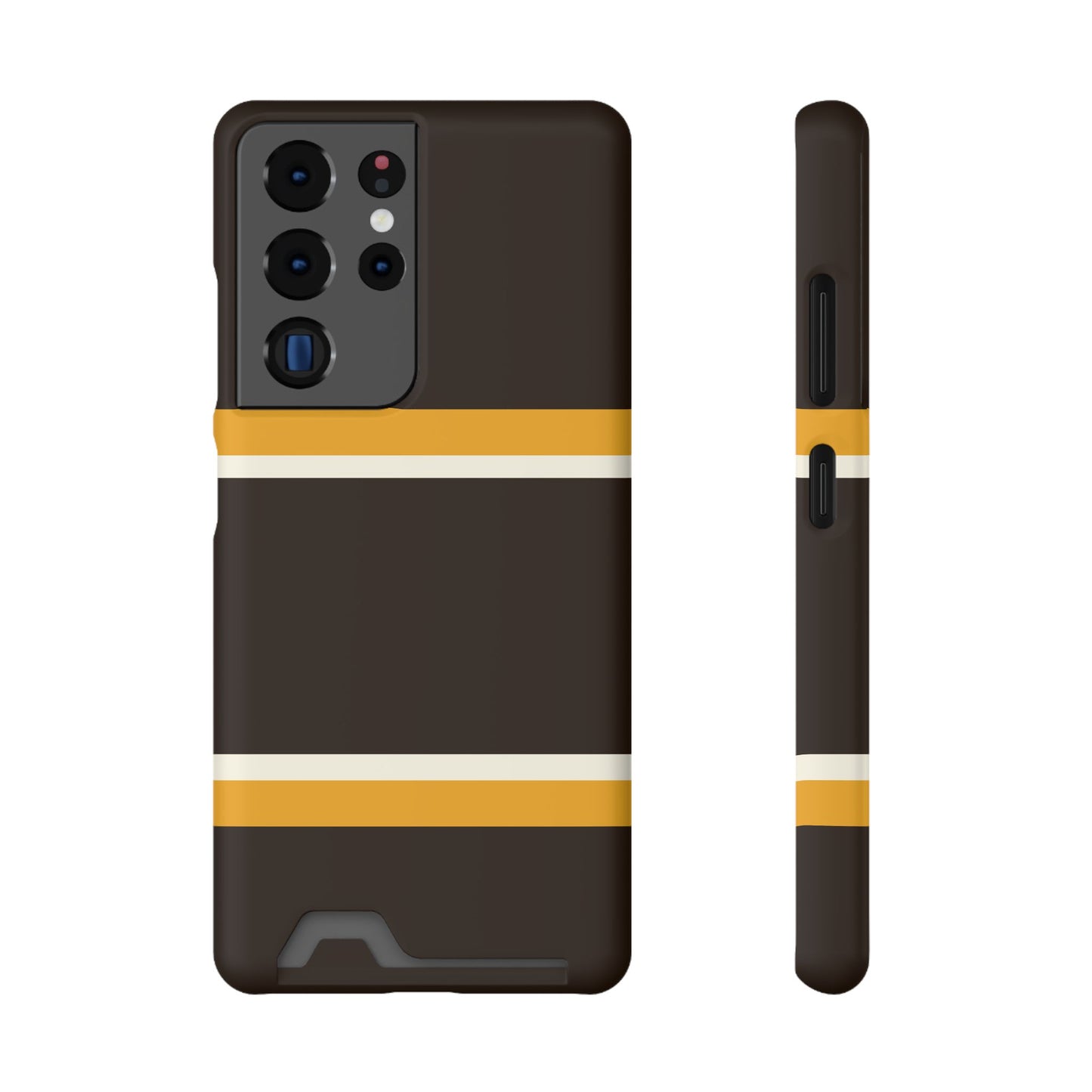 Gravier Phone Case