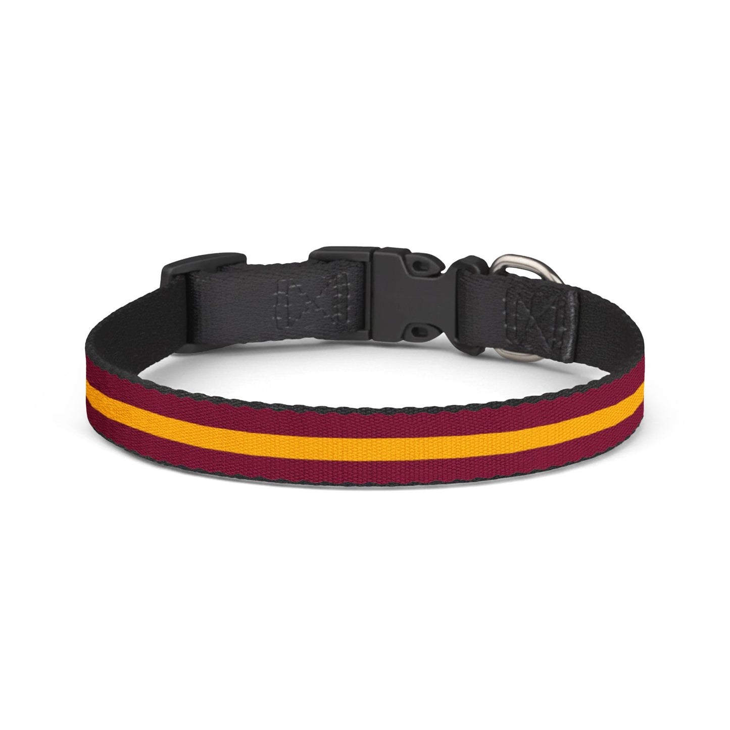 Warfield Pet Collar