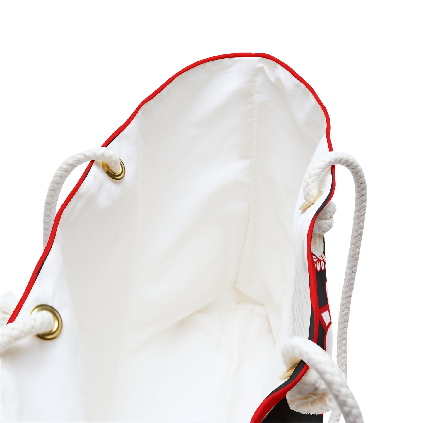 Silhouettes Crest Tote Bag