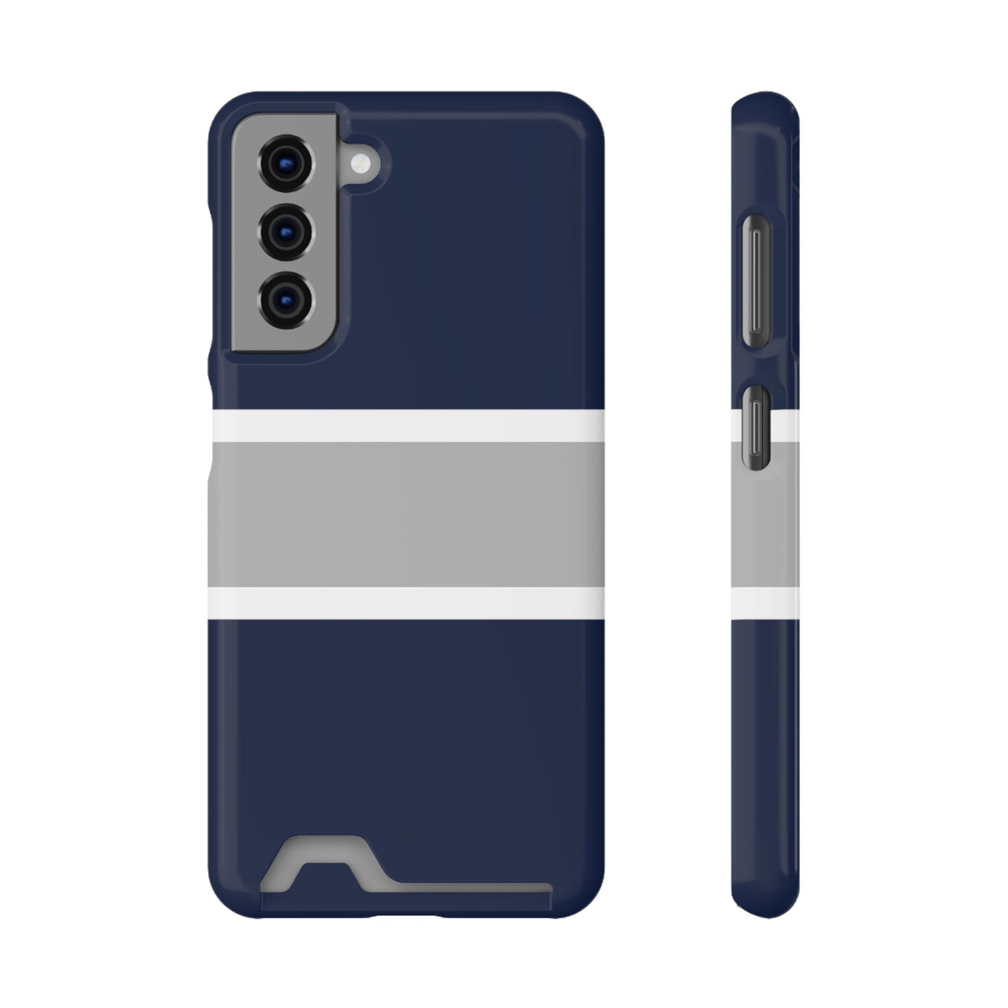 Mayson Slim Wallet Phone Card Case