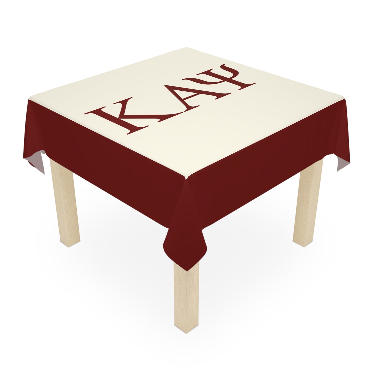 Kappa Alpha Psi Tablecloth 2.0