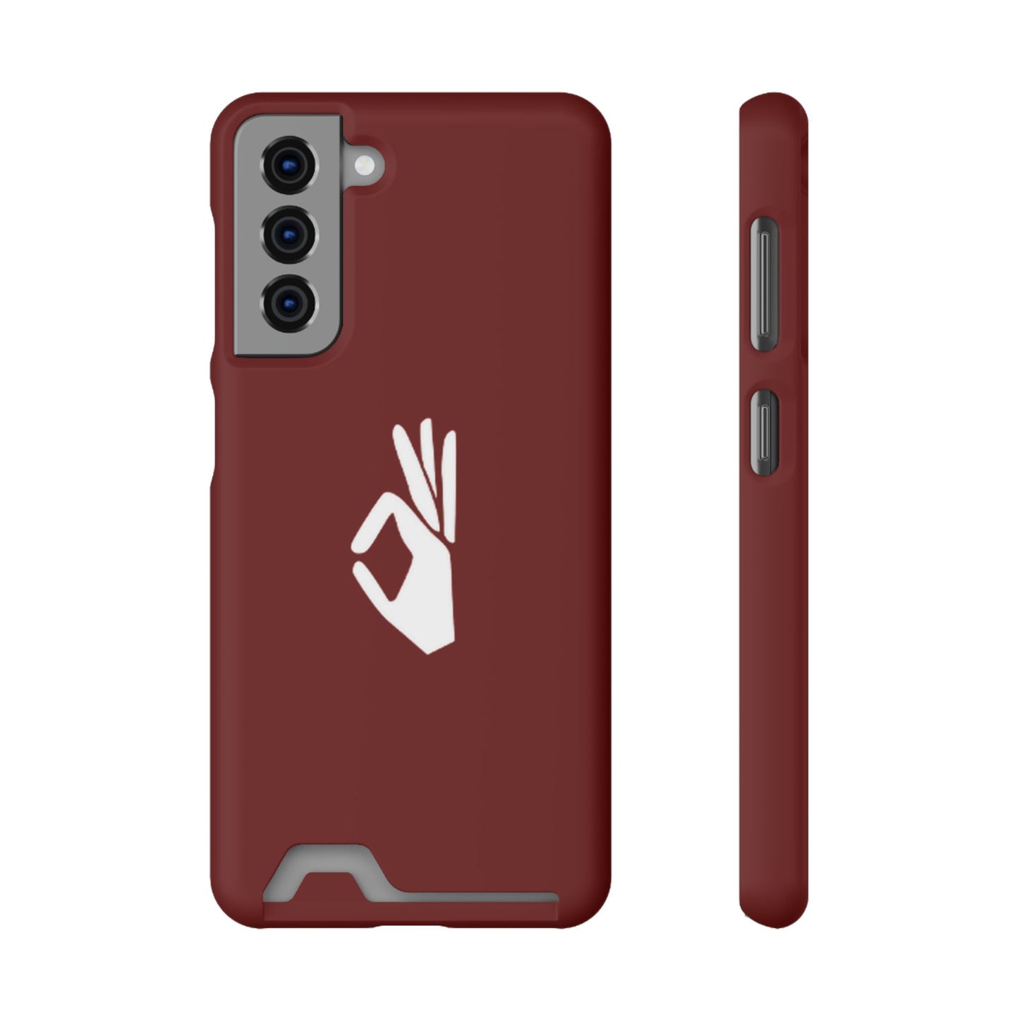 Yo NUPE Sign Phone Case 3.0