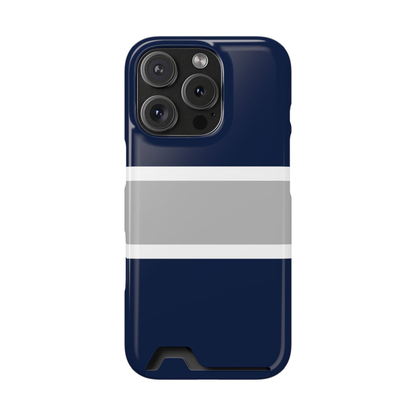Mayson Slim Wallet Phone Card Case