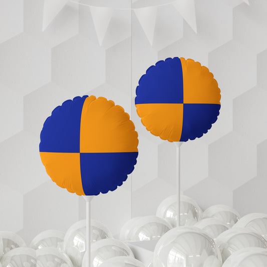 OKeefe Balloon