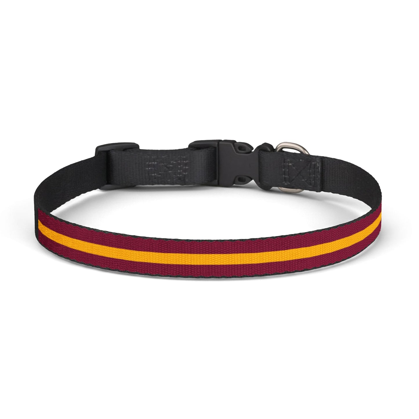 Warfield Pet Collar