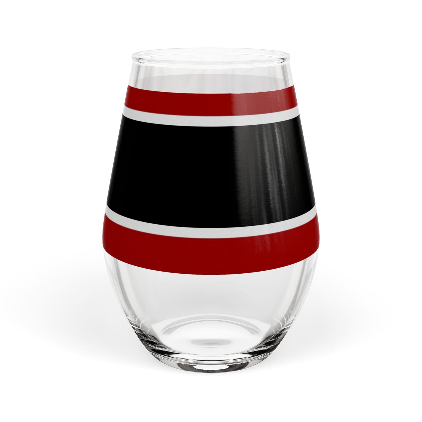 Piety Stemless Wine Glass