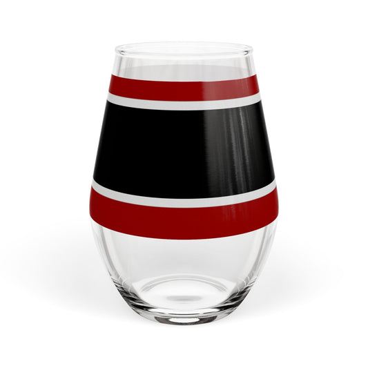 Piety Stemless Wine Glass
