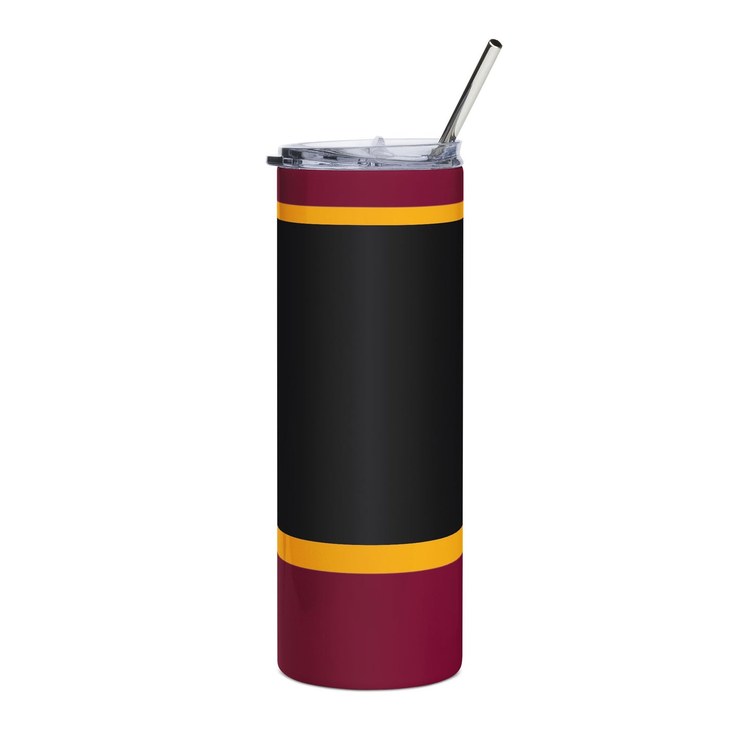 Warfield Stainless Steel Tumbler
