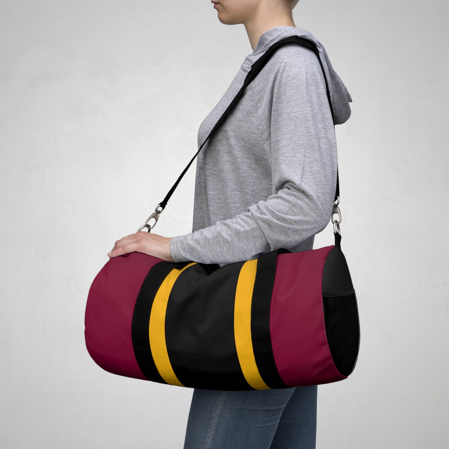 Warfield Duffle Bag