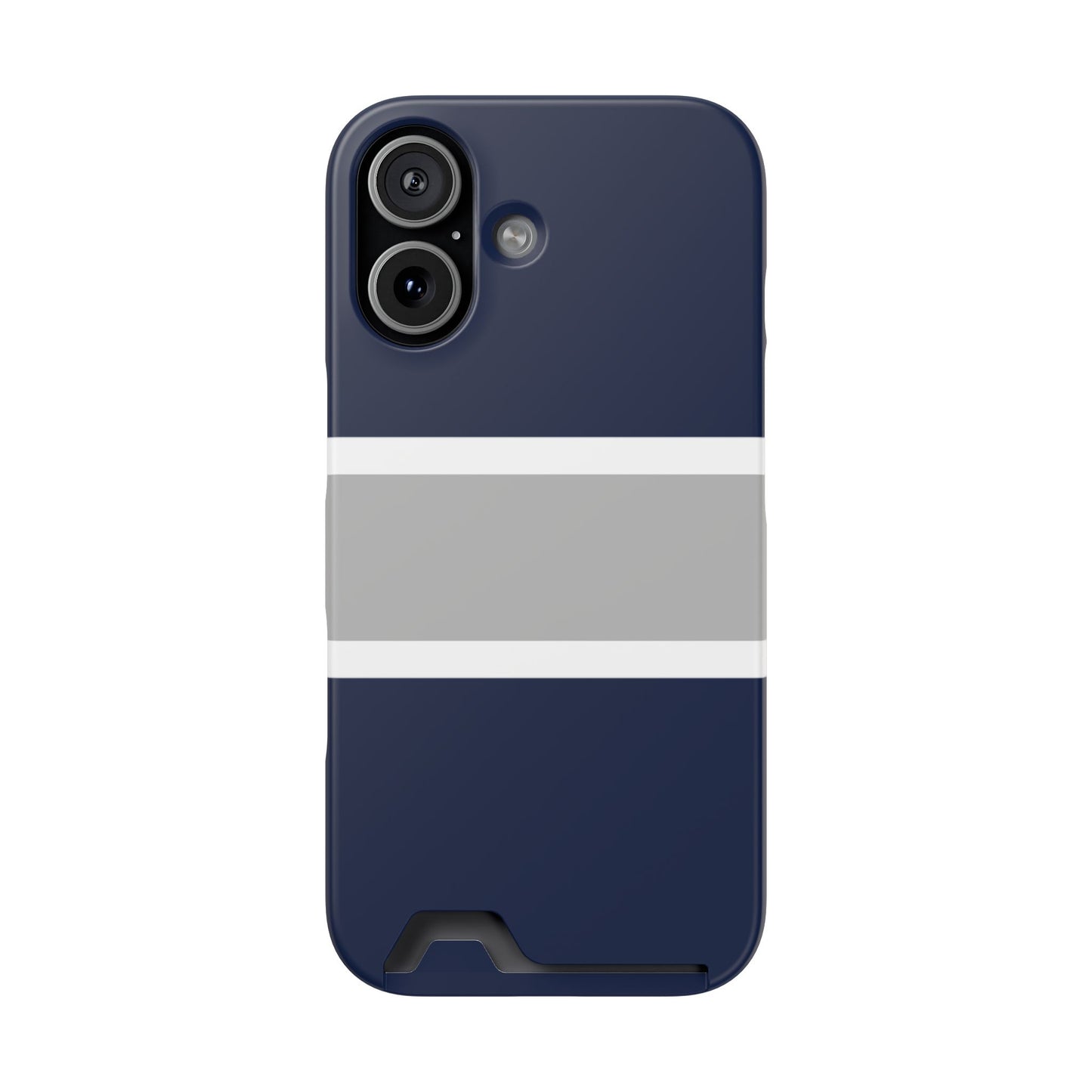 Mayson Slim Wallet Phone Card Case