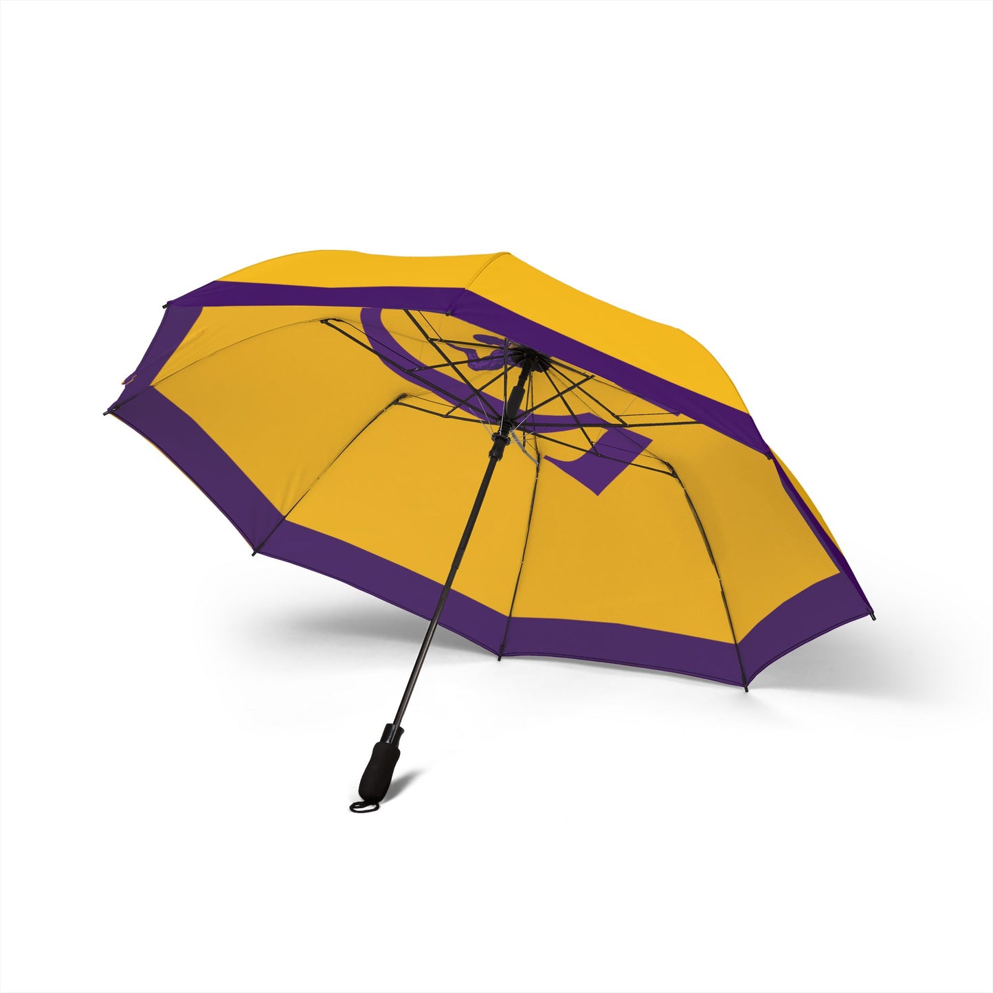 Omega Man Umbrella