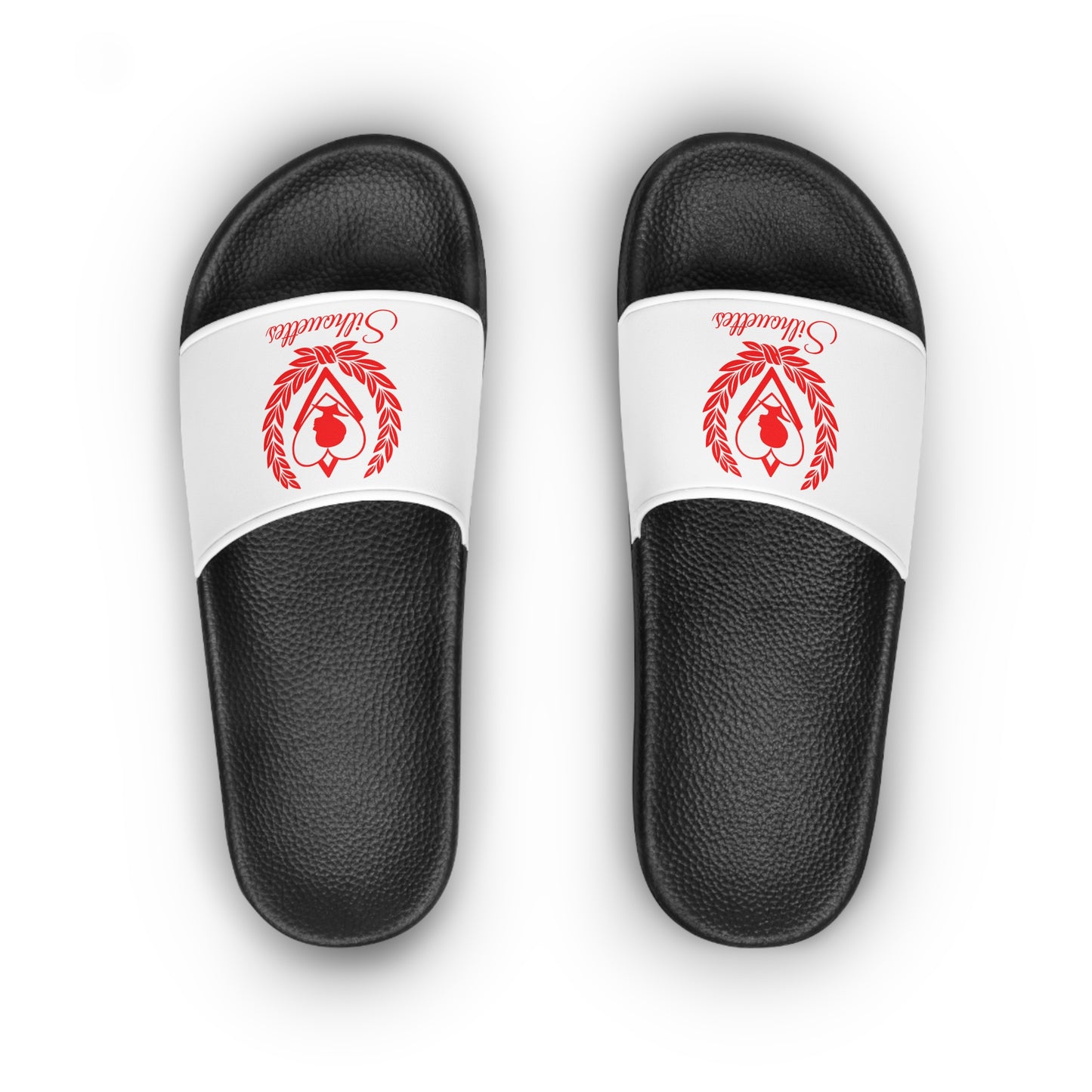 Silhouettes Slides Sandals