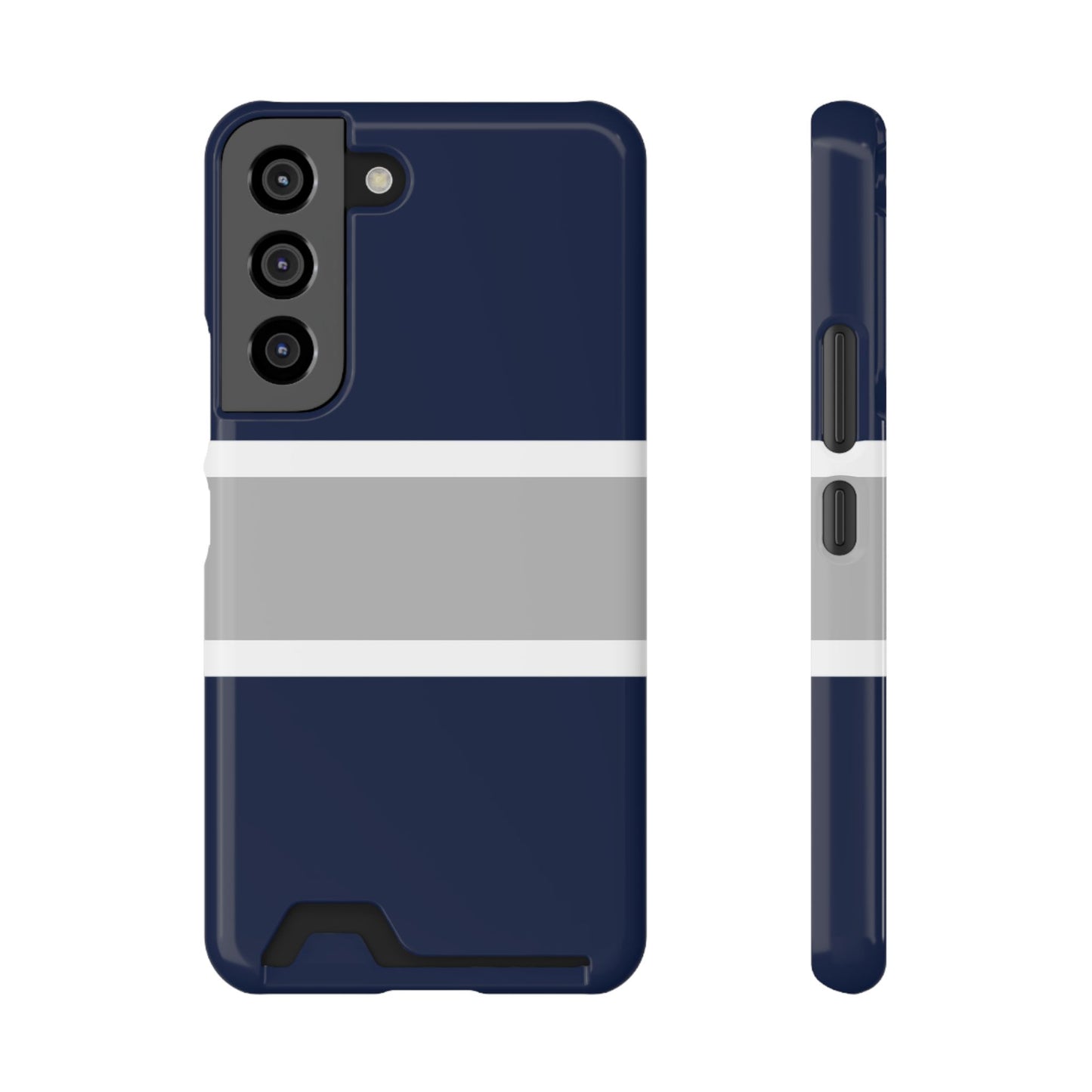 Mayson Slim Wallet Phone Card Case