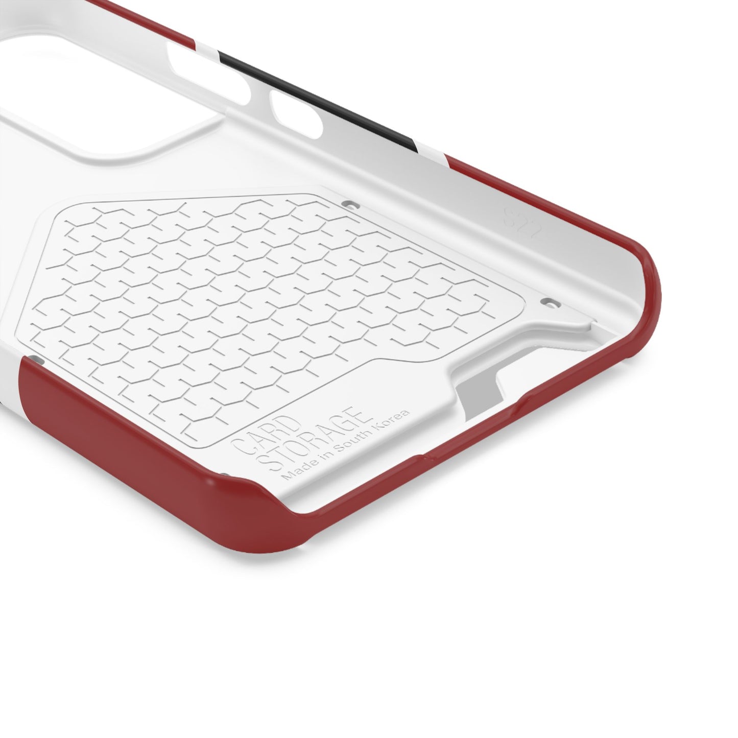 Diva Slim Wallet Phone Card Case