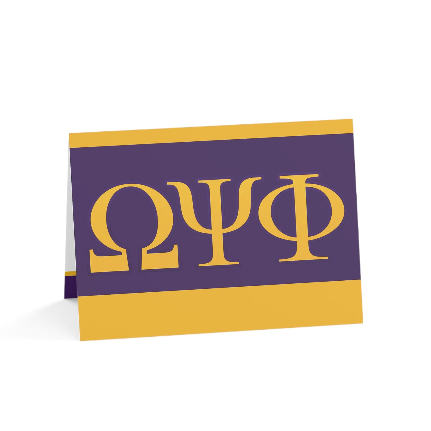 Que Greeting Cards