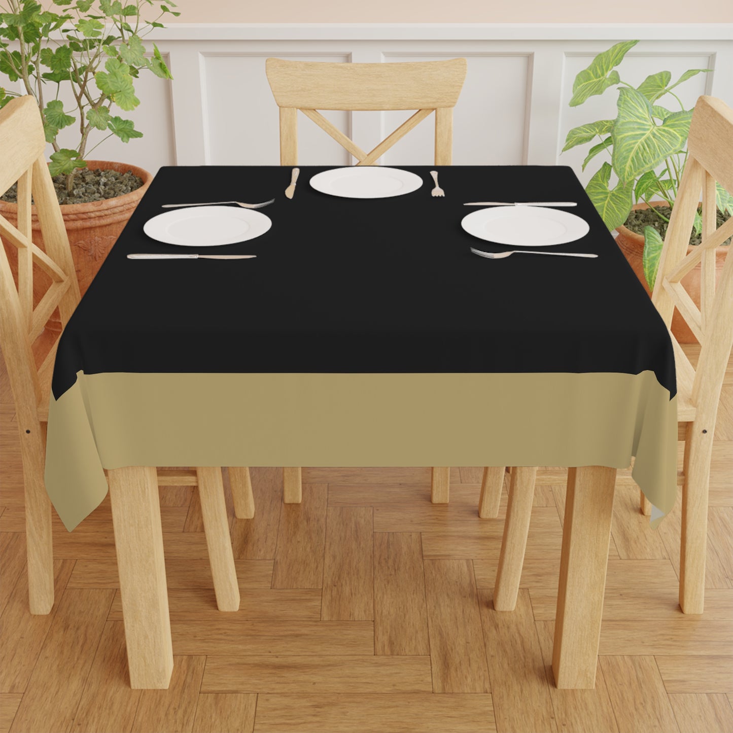 Charbonnet Tablecloth