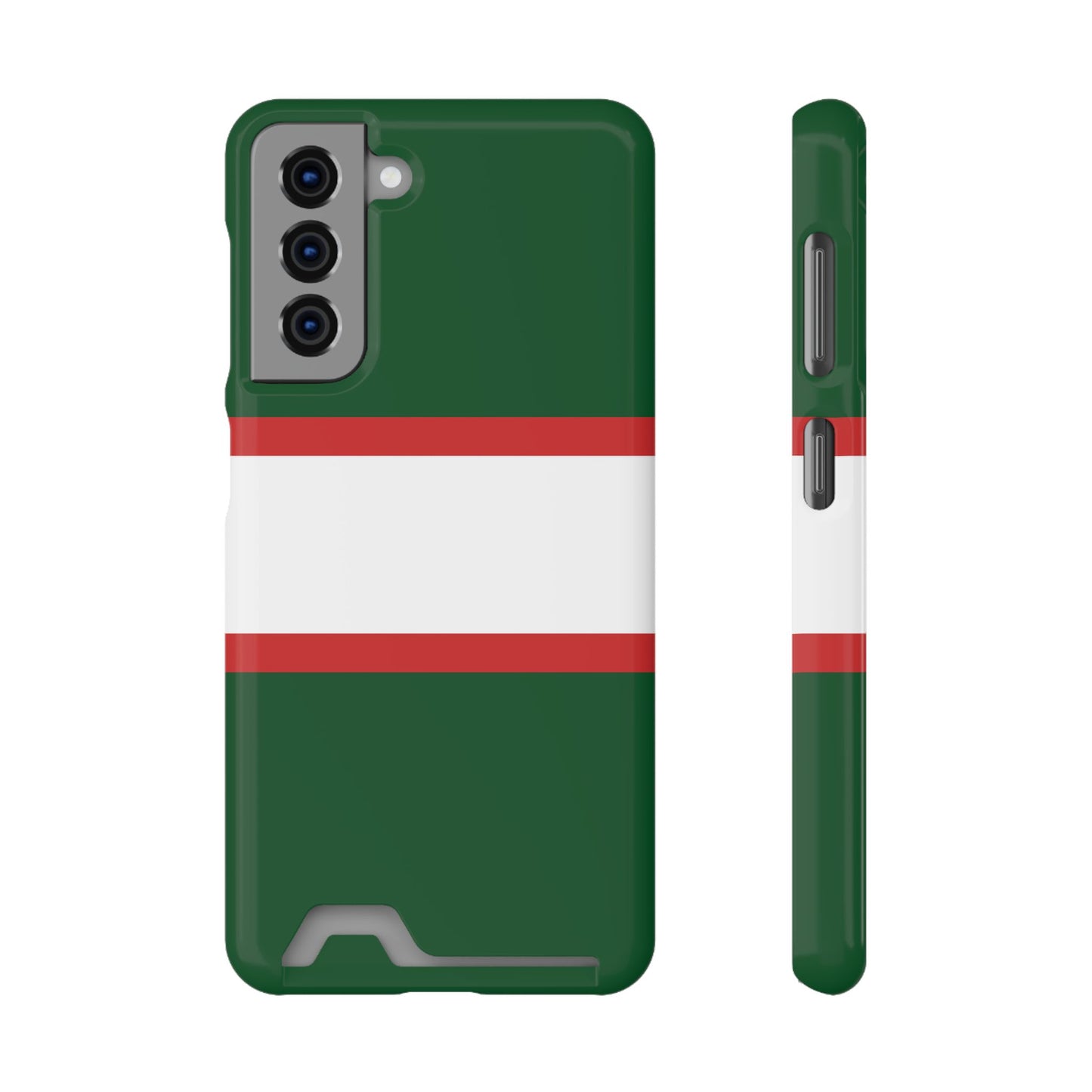 Domain Phone Case