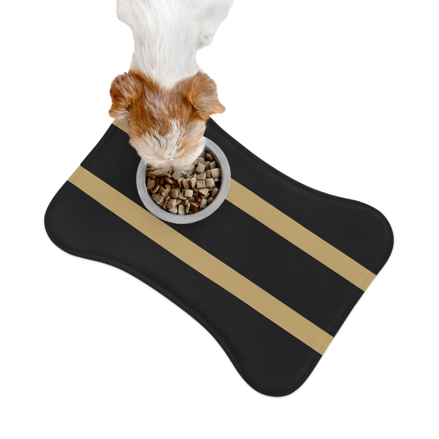 Charbonnet Pet Feeding Mat