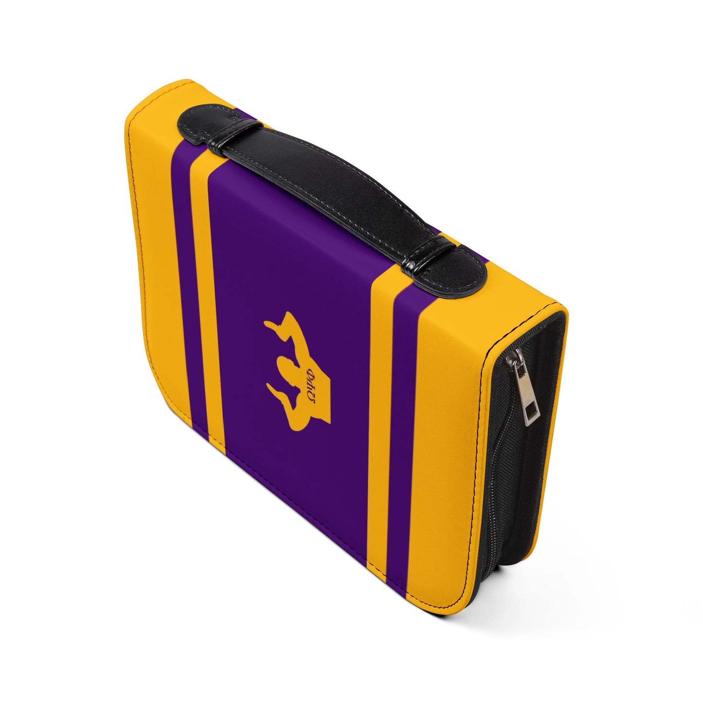 Omega Psi Phi Bible Cover
