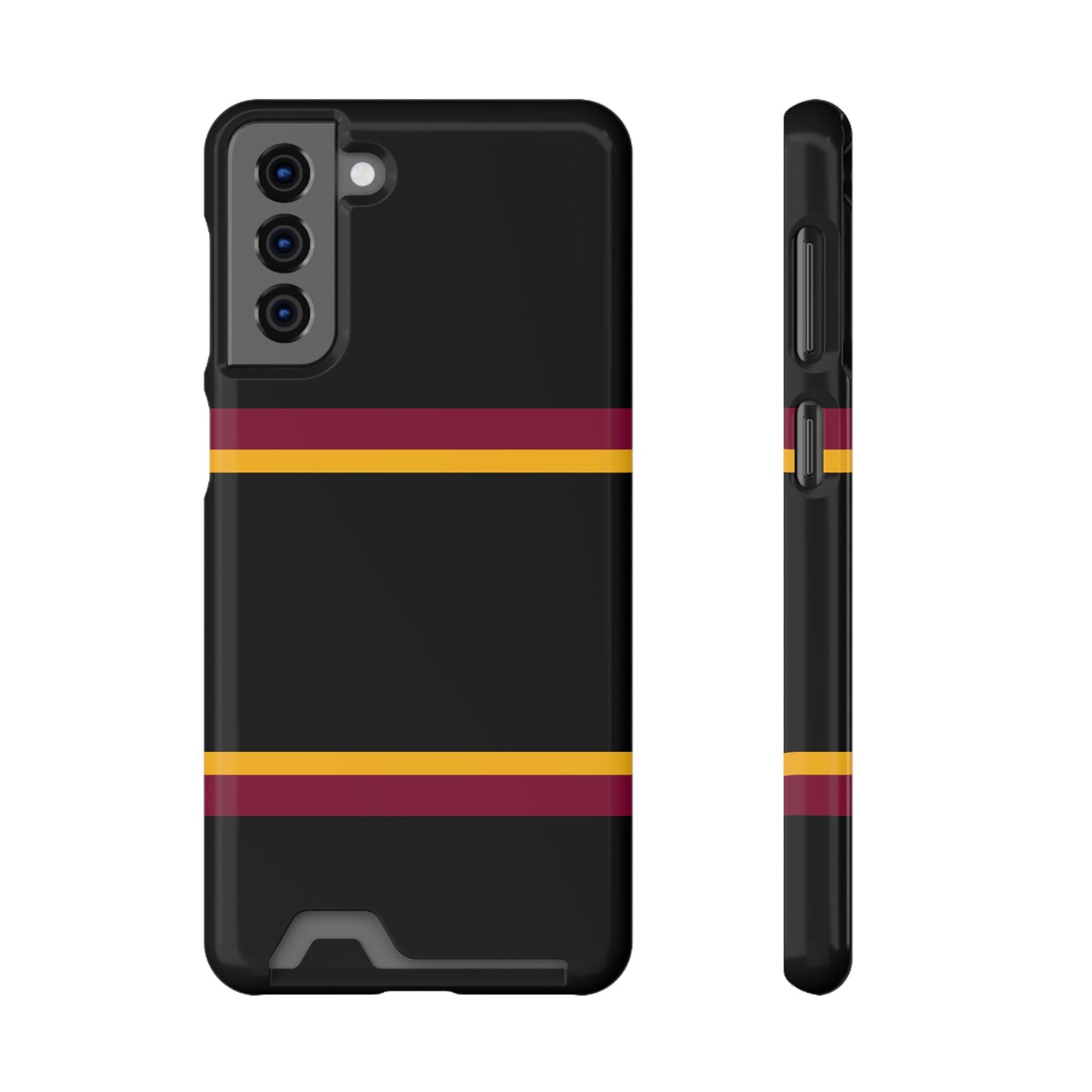 Warfield Phone Case