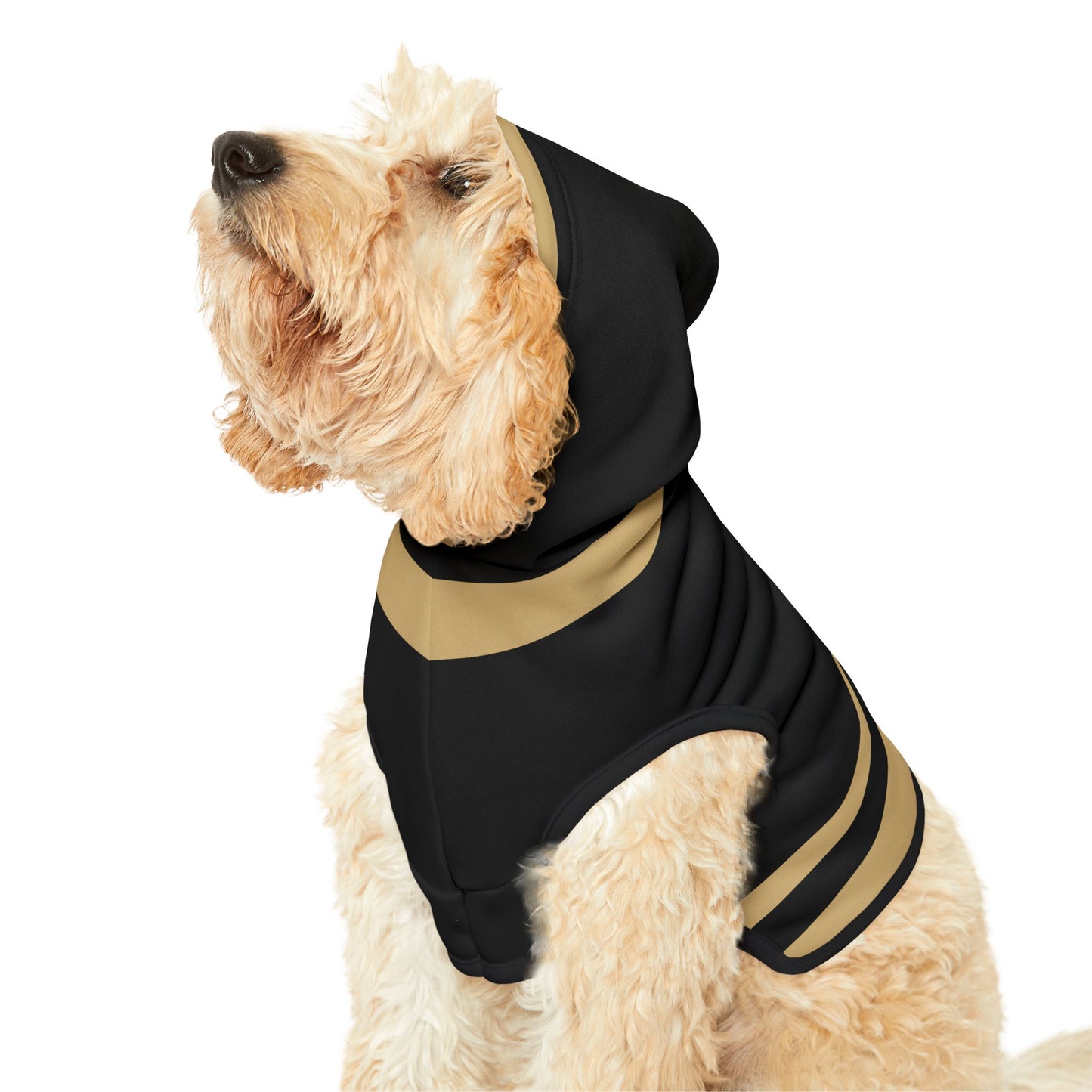 Charbonnet Pet Hoodie
