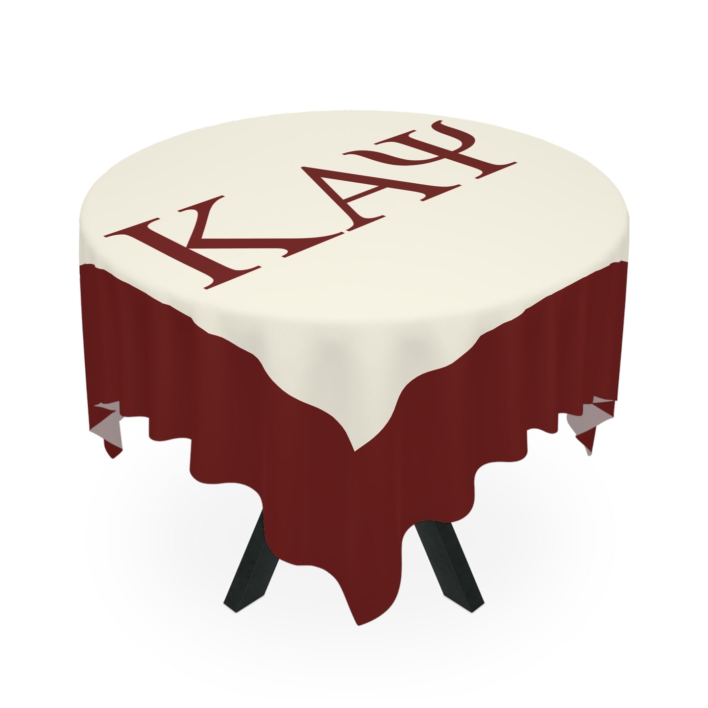 Kappa Alpha Psi Tablecloth 2.0