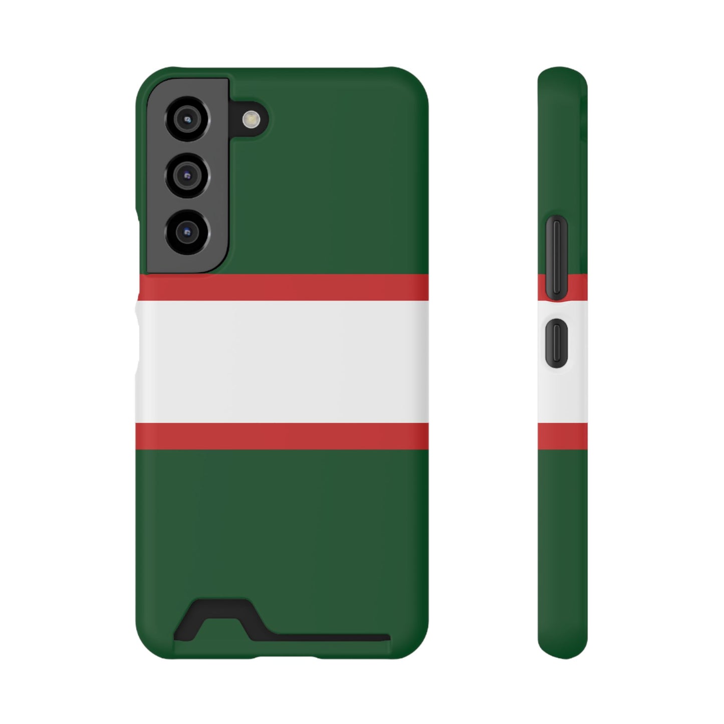 Domain Phone Case