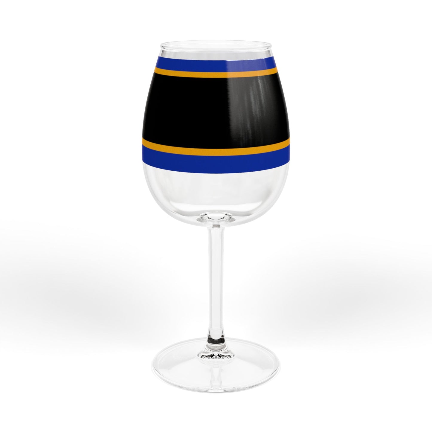 OKeefe Wine Glass