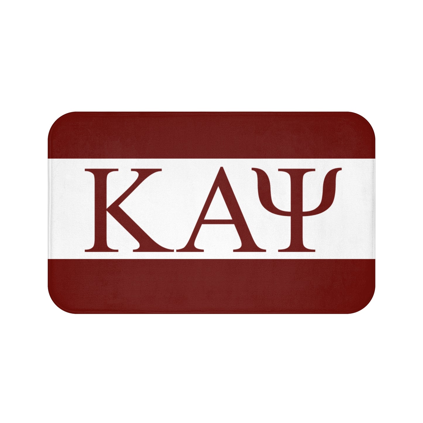 KAPsi Bath Mat