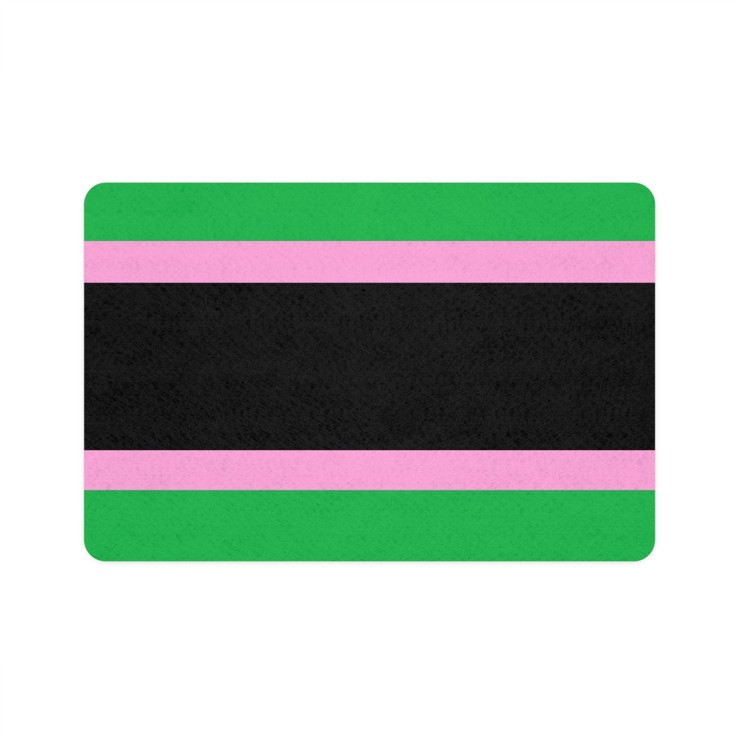 Lacombe Pet Food Mat