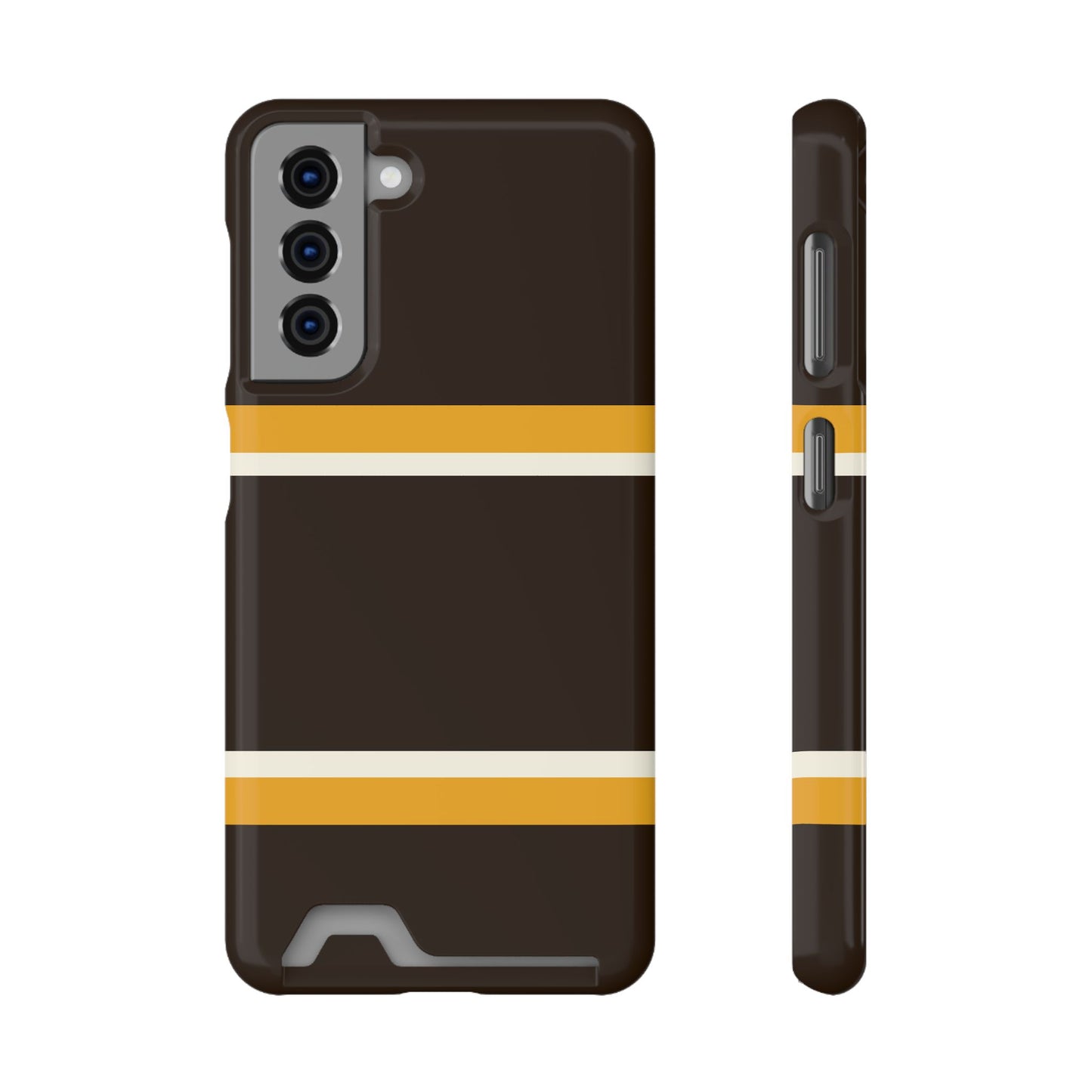 Gravier Phone Case