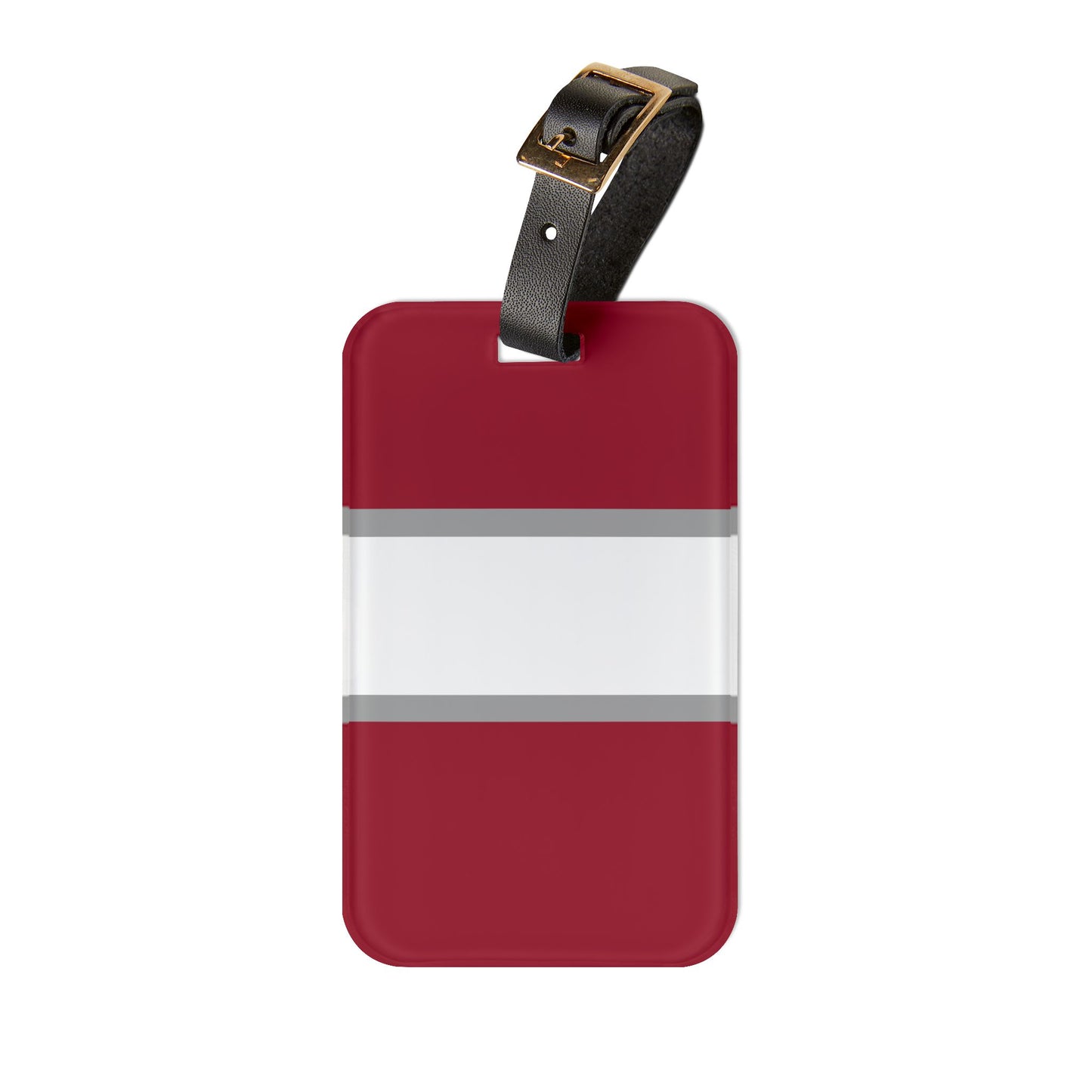 Almonaster Luggage Tag