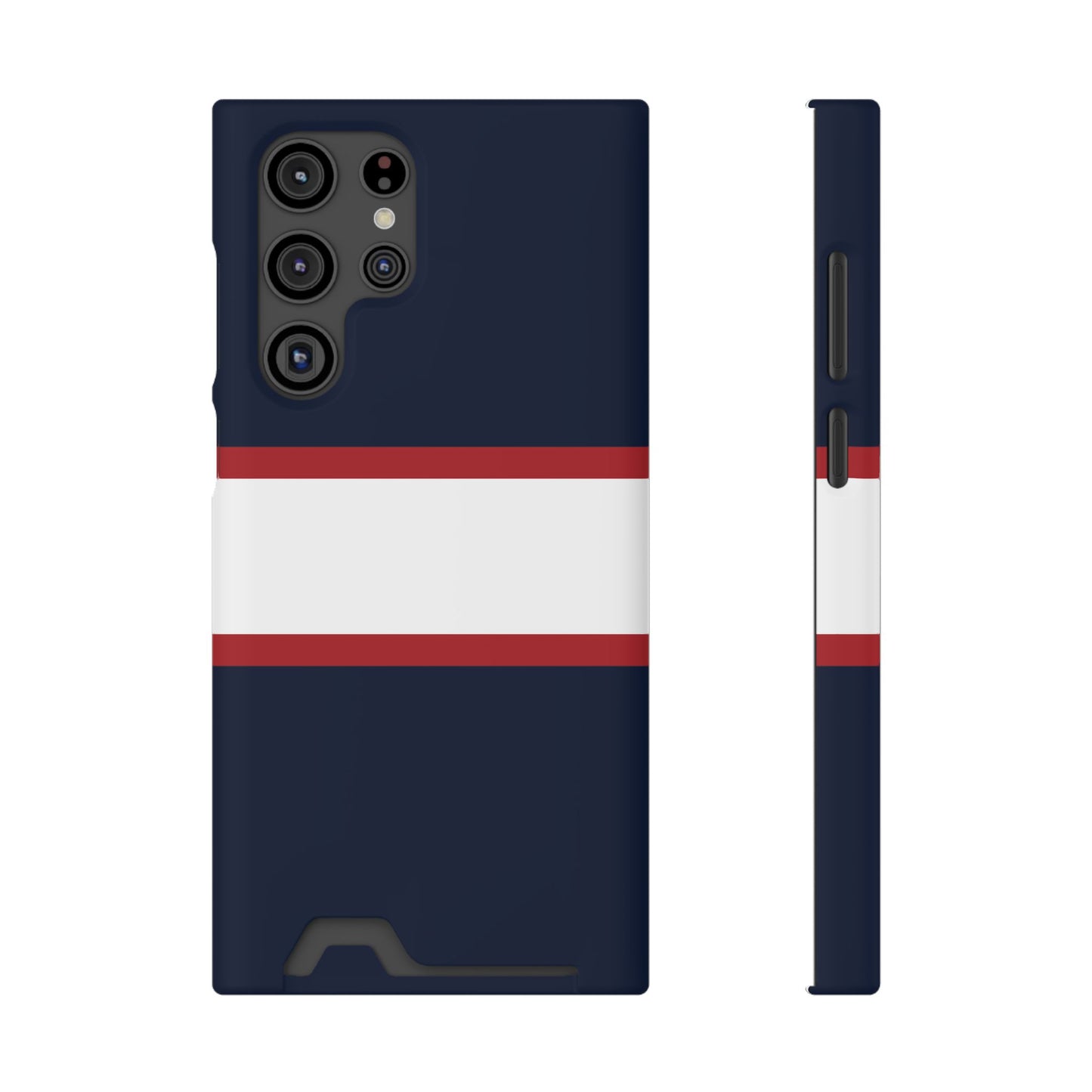 Bienvilla Phone Case