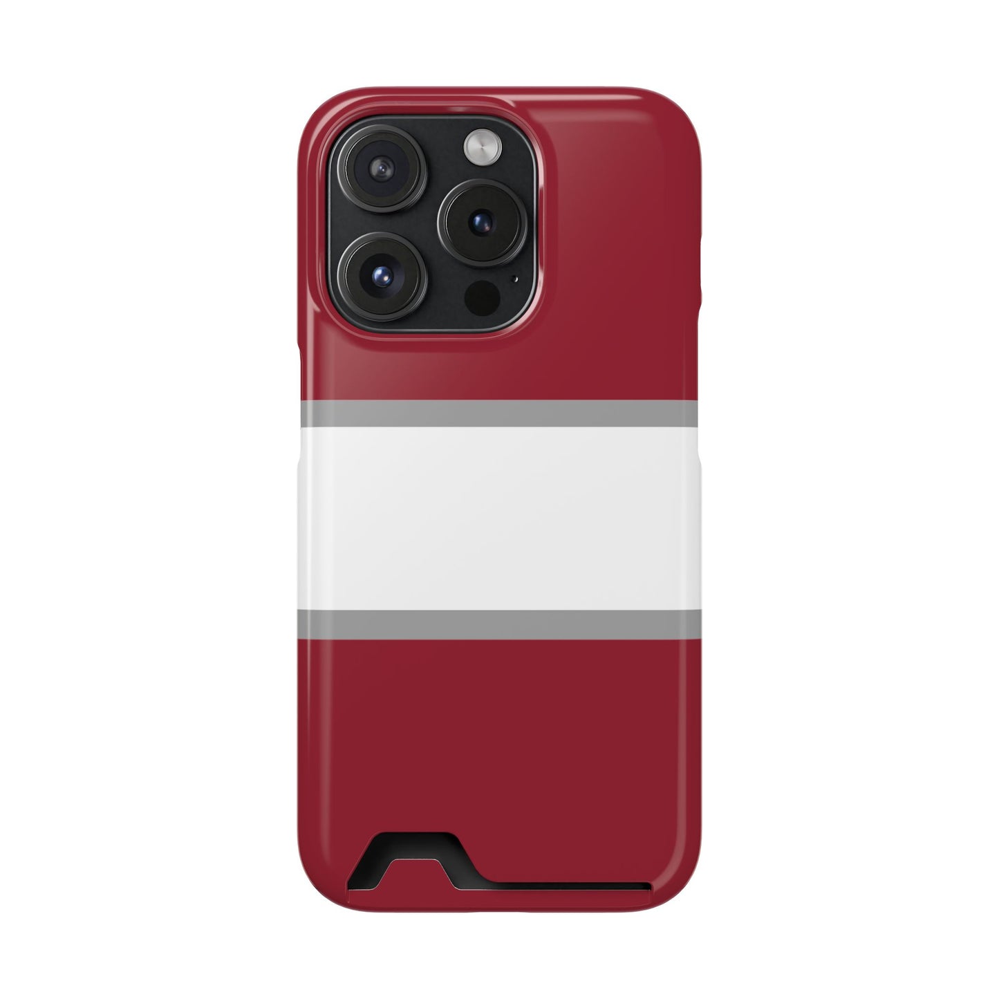 Almonaster Slim Wallet Phone Card Case