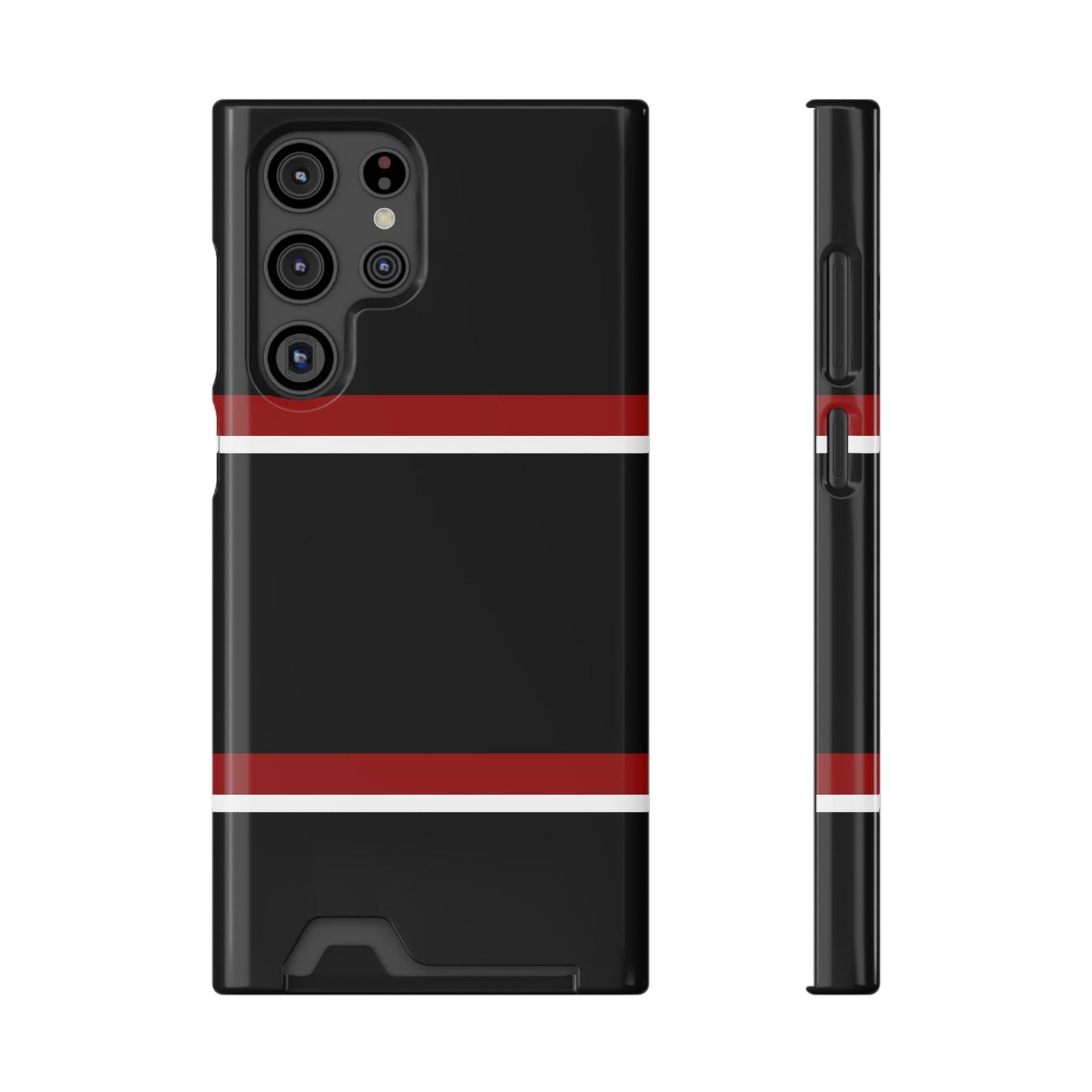 Piety Phone Case