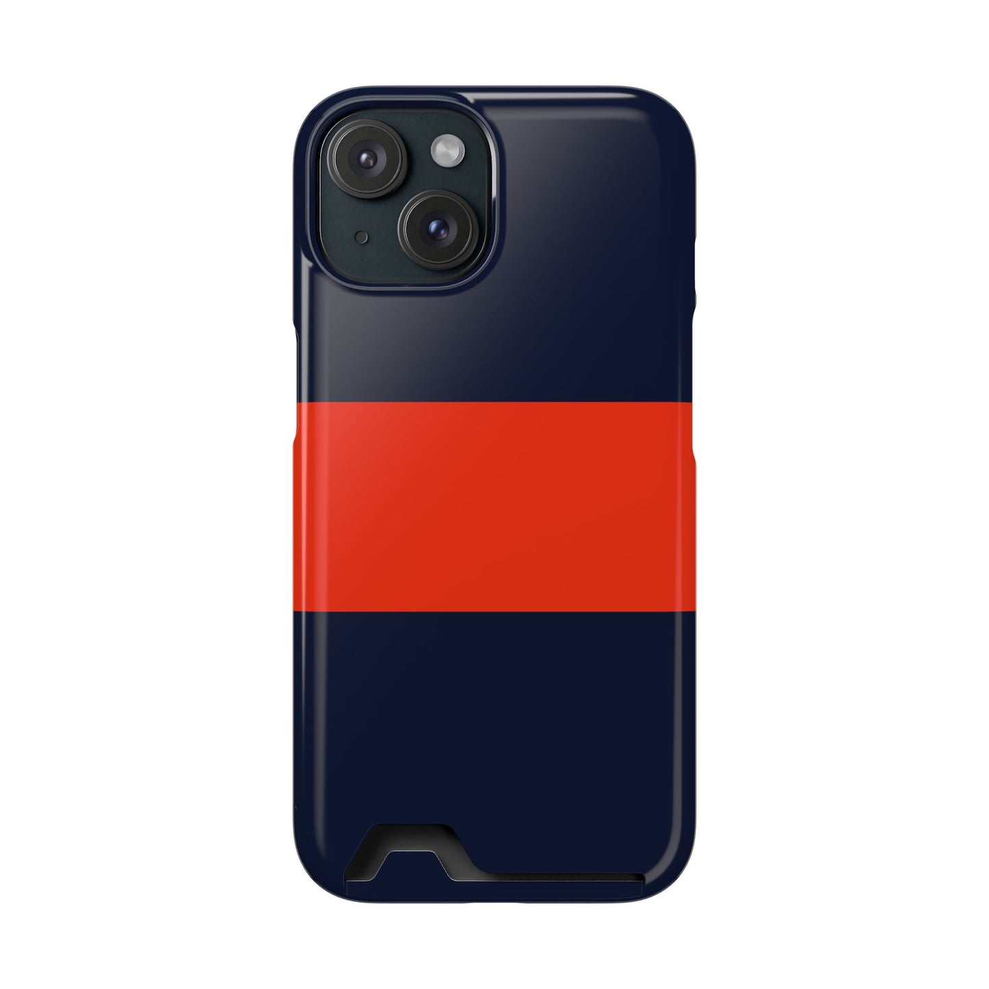 Gallier Slim Wallet Phone Card Case