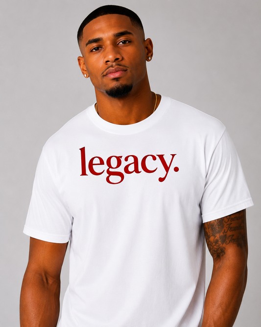 Legacy T-shirt