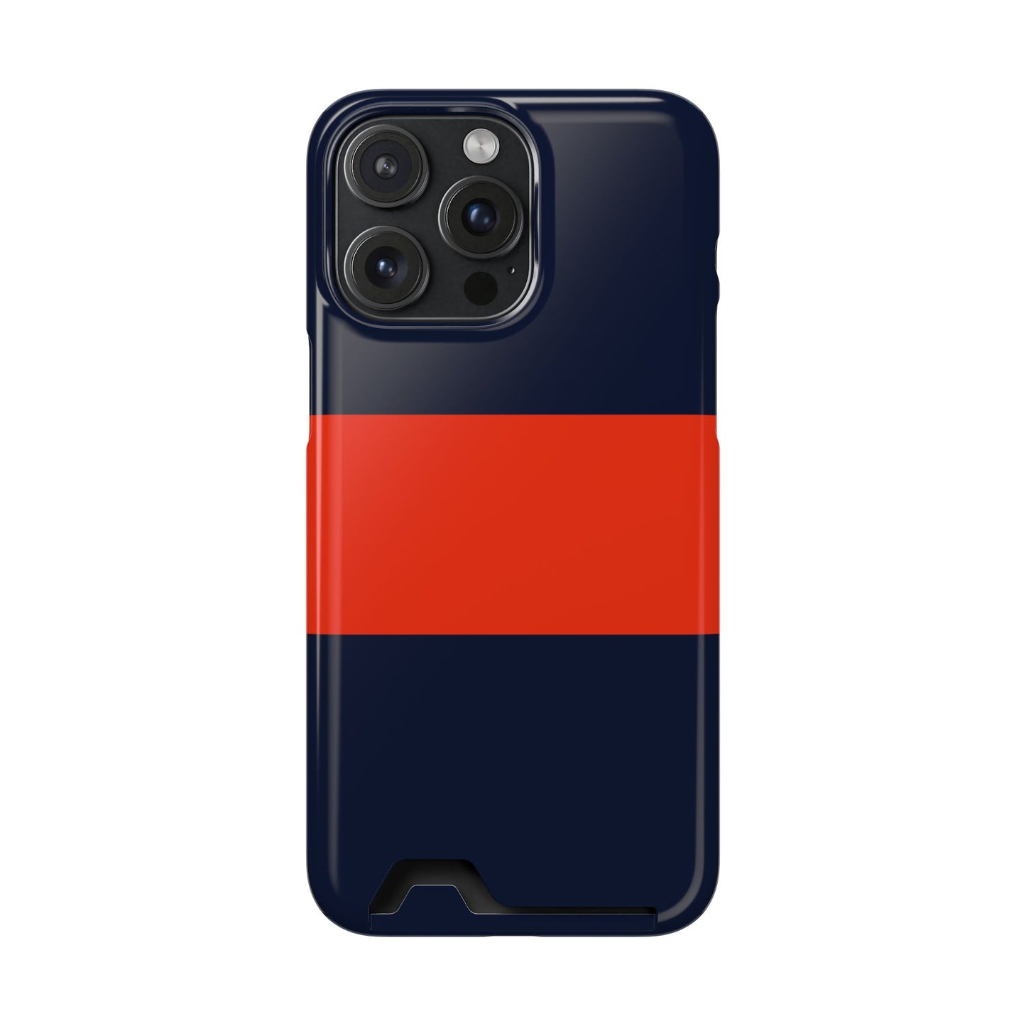 Gallier Slim Wallet Phone Card Case