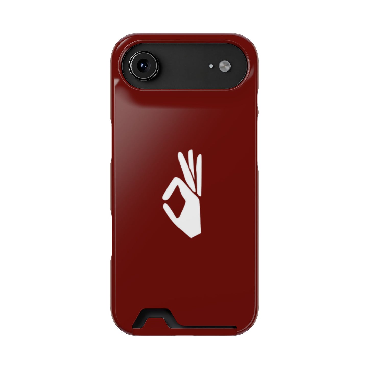 Yo NUPE Sign Phone Case 3.0