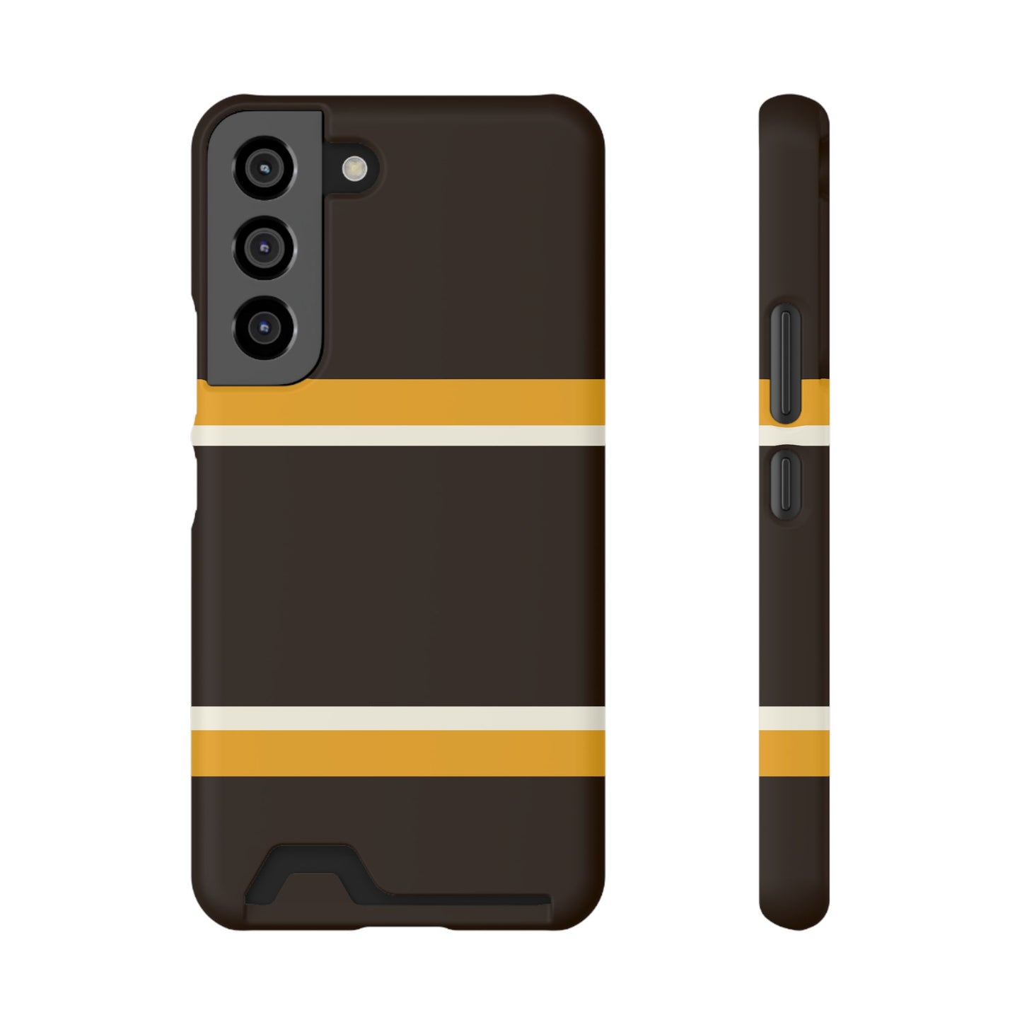 Gravier Phone Case