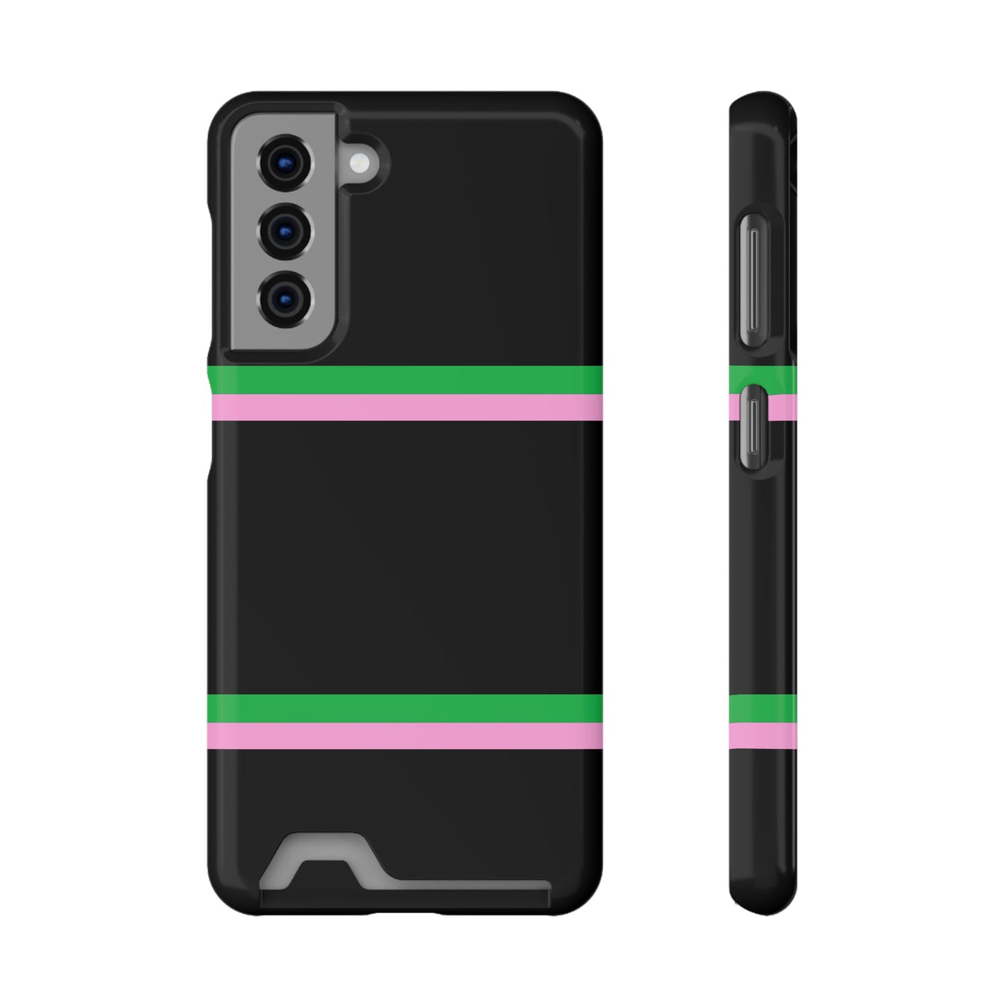 Lacombe Phone Case
