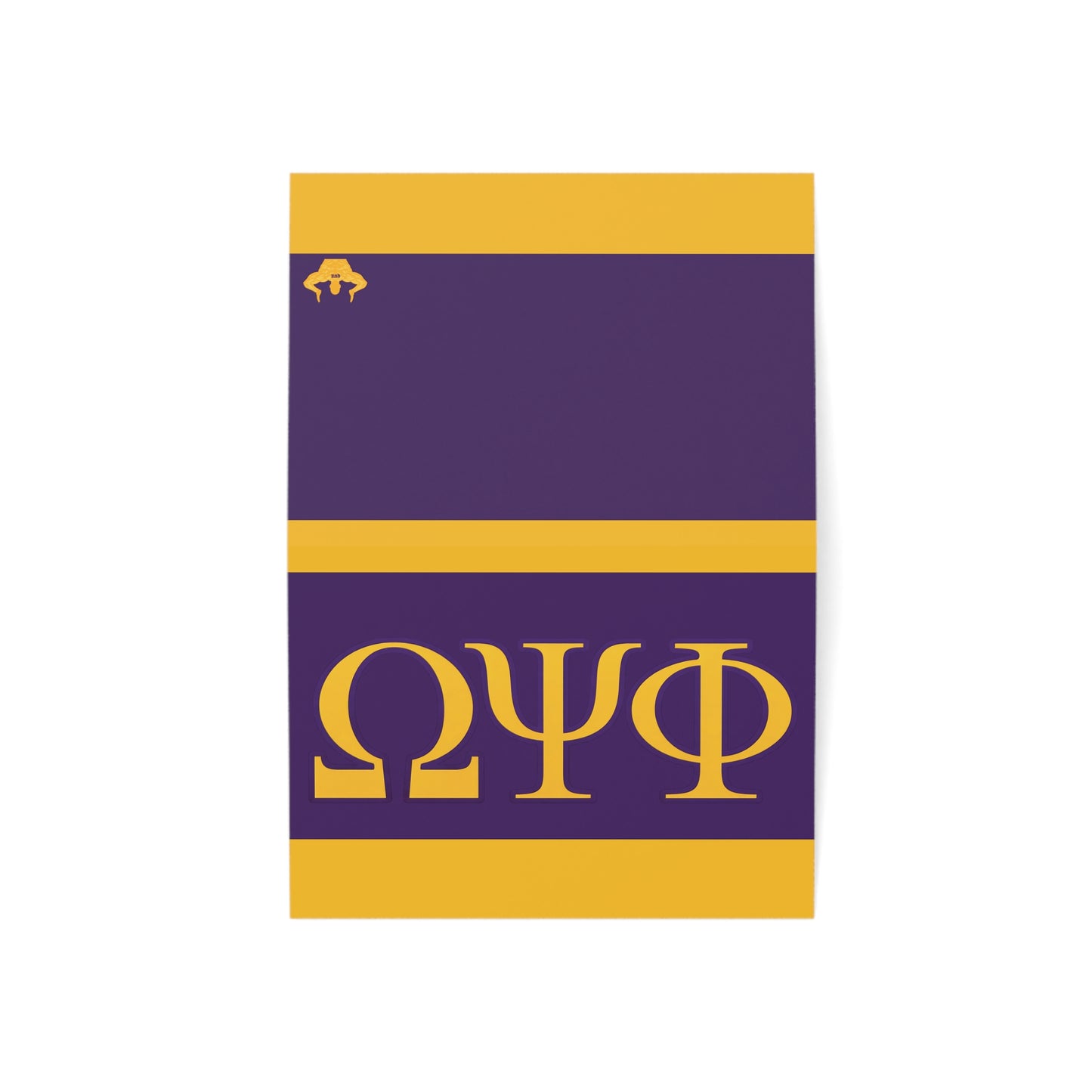 Que Greeting Cards