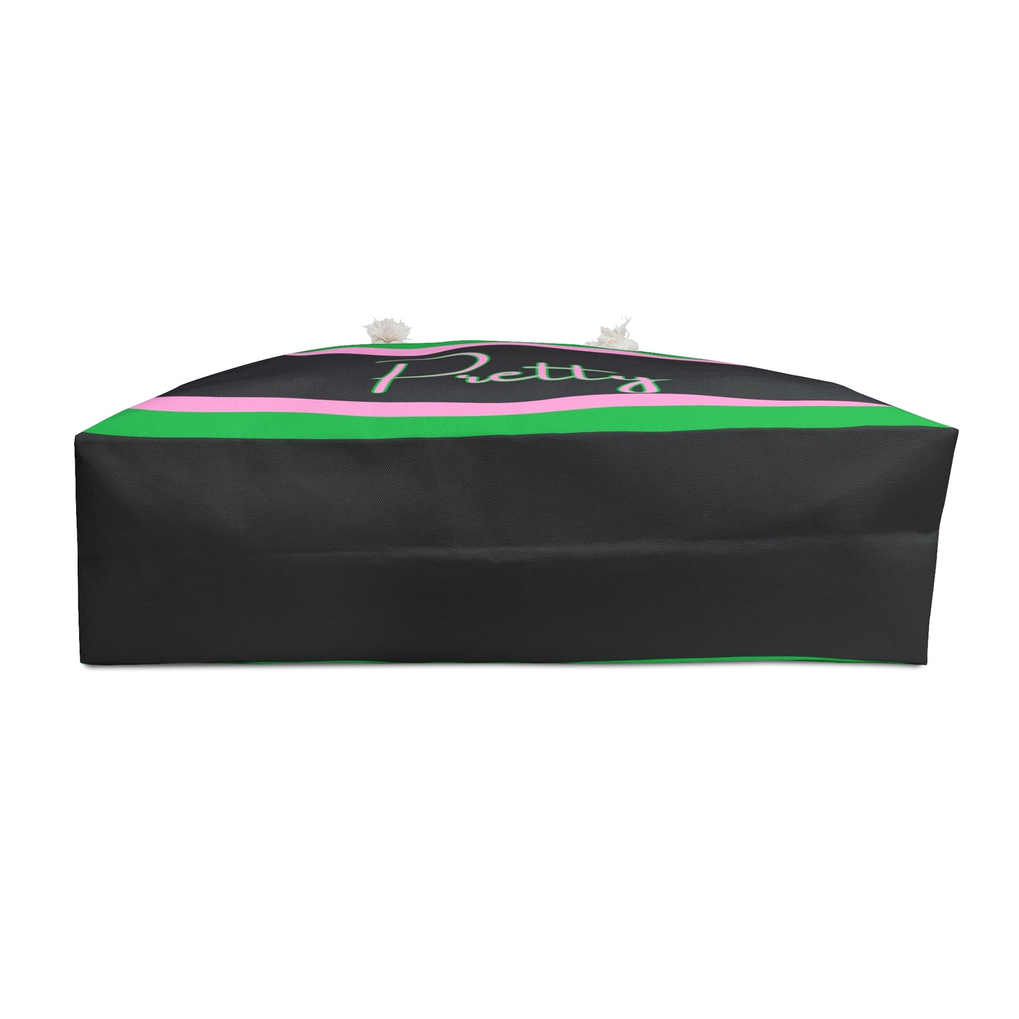 Pretty Lacombe Tote Bag