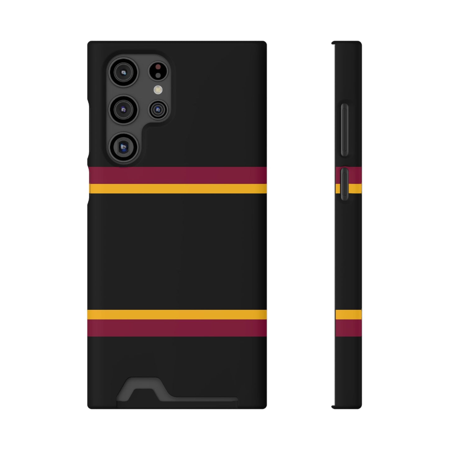 Warfield Phone Case