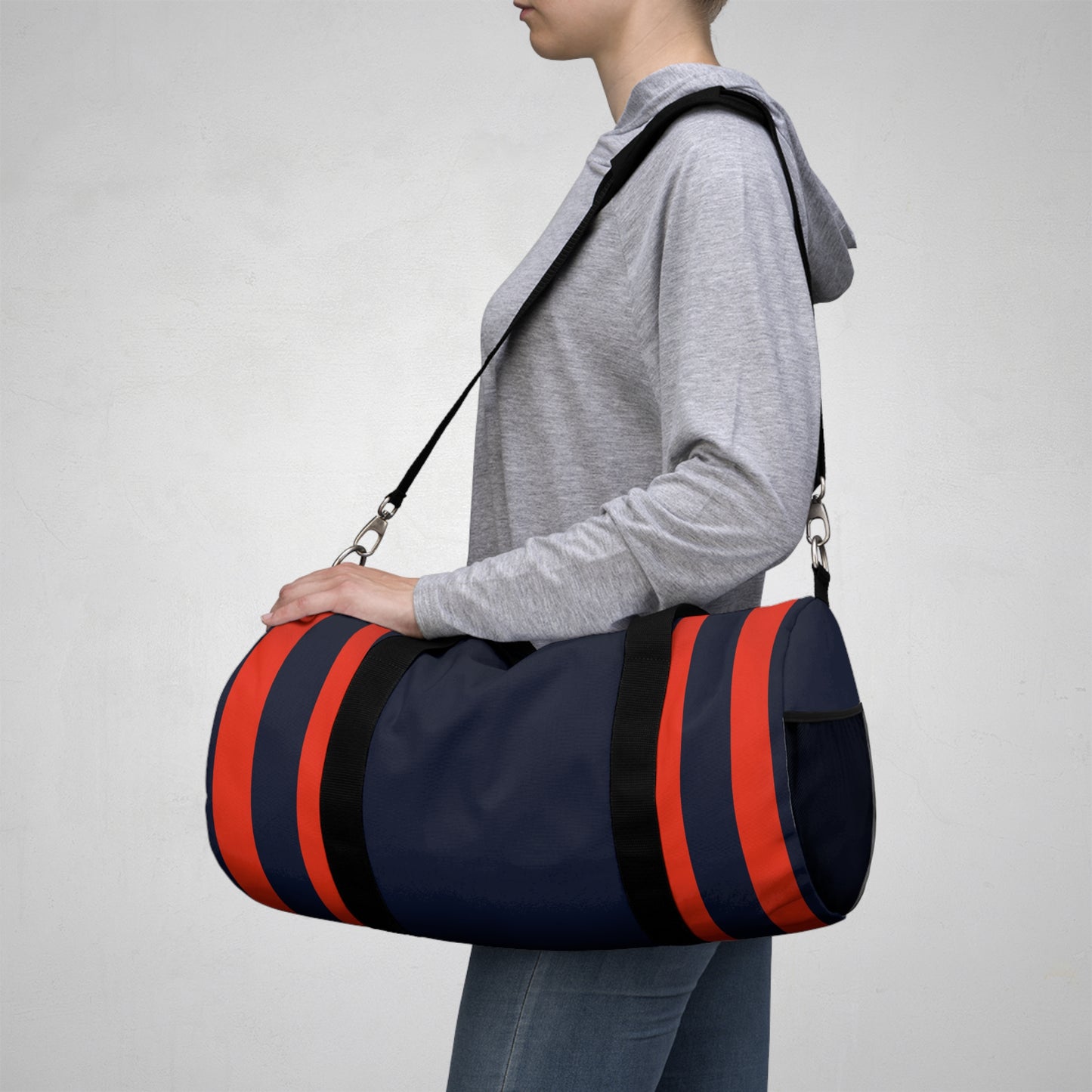 Gallier Duffle Bag