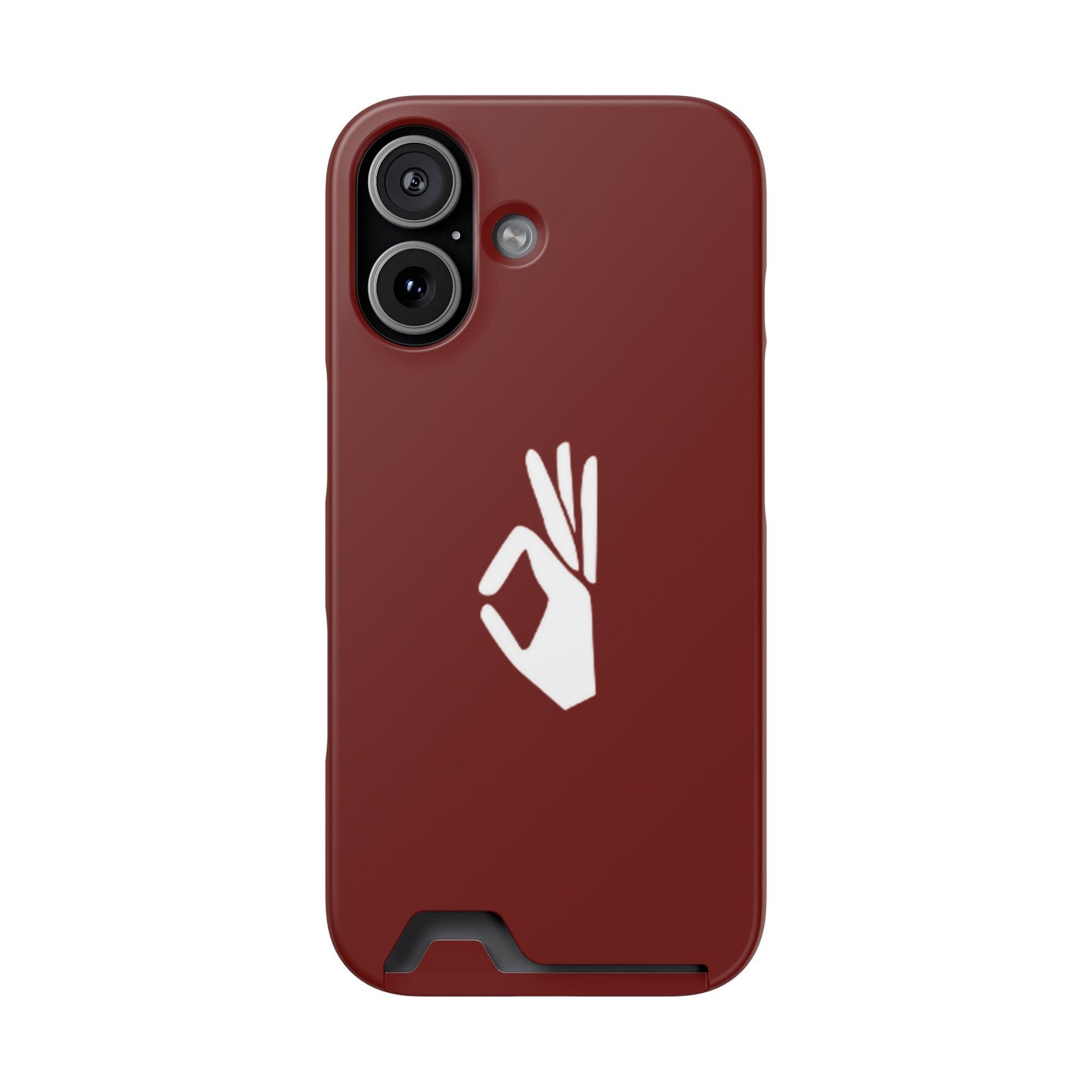 Yo NUPE Sign Phone Case 3.0