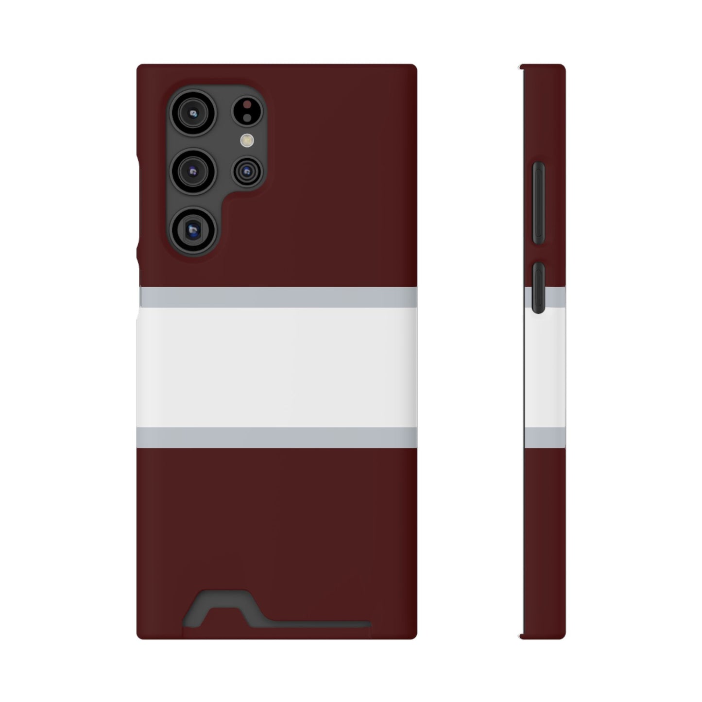 N Villere Phone Case
